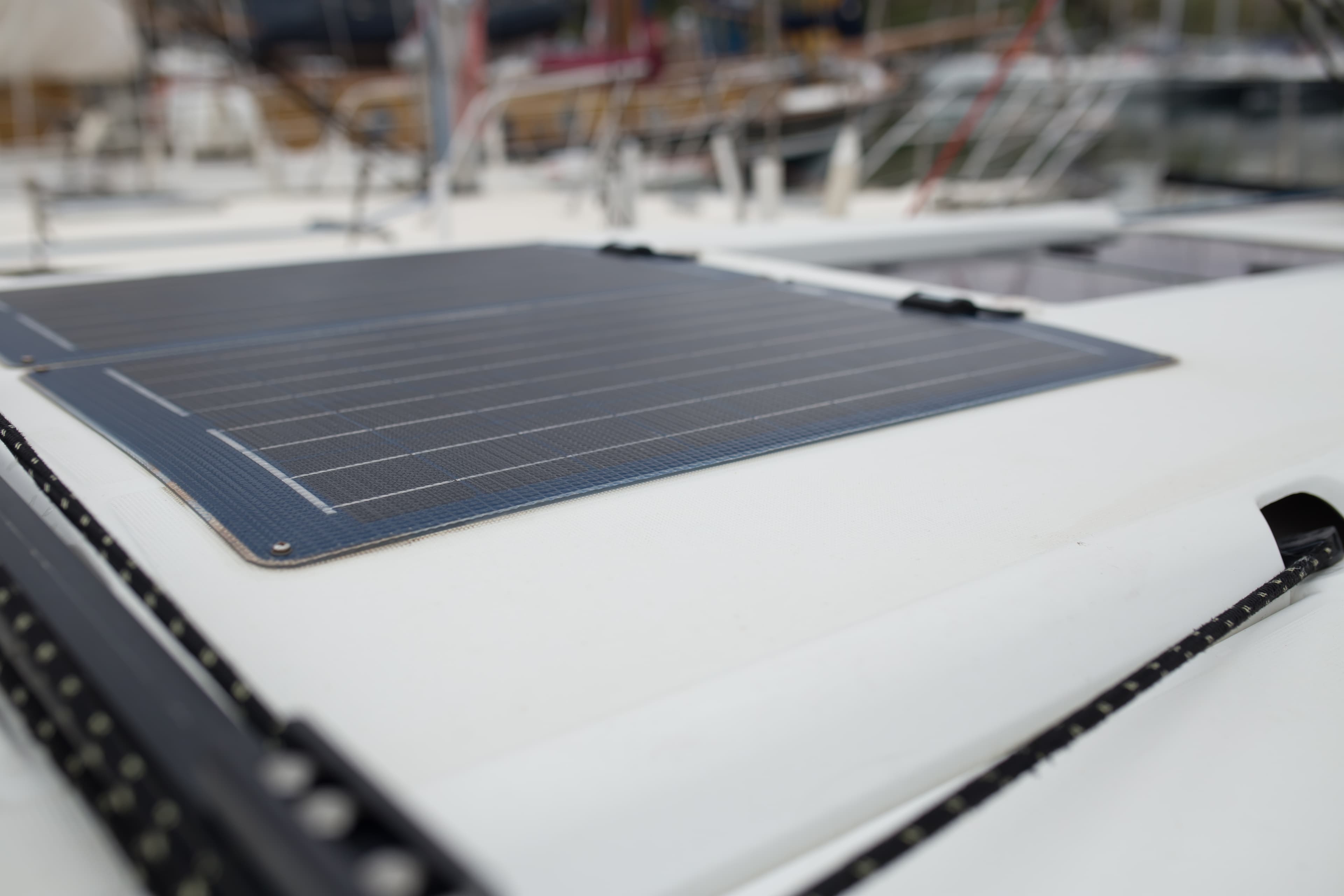 Sun Odyssey 409 - photo 46