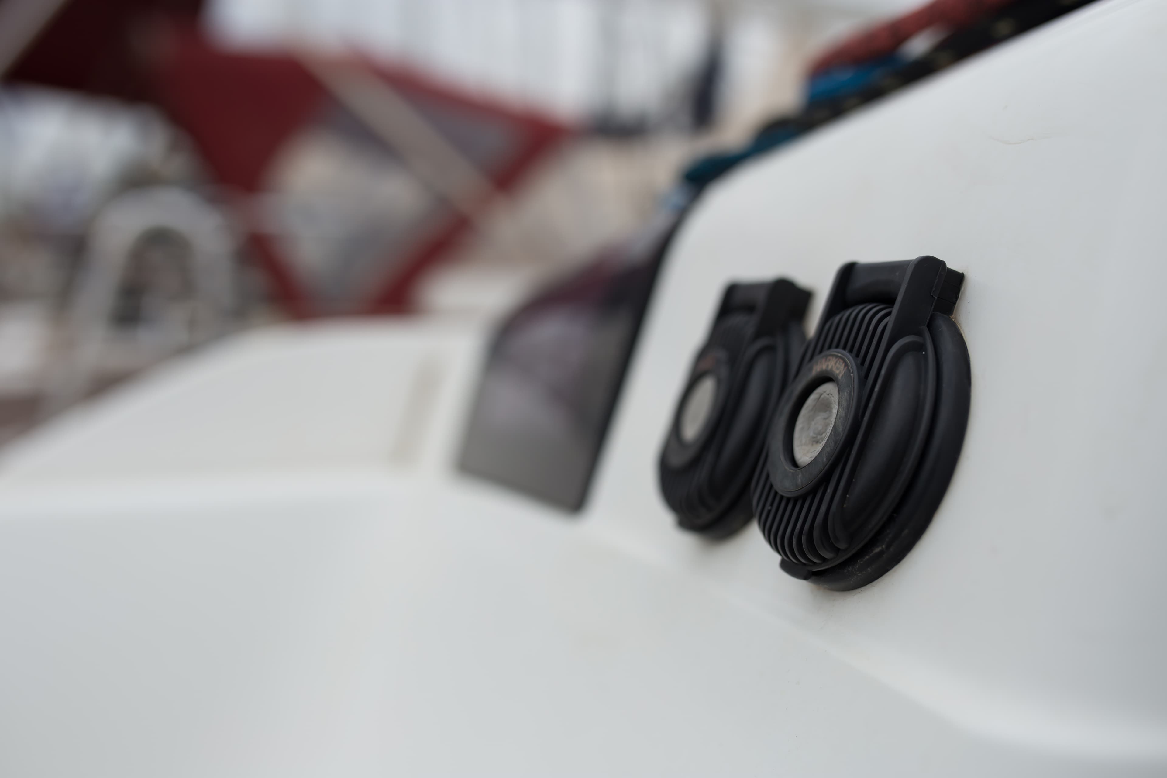 Sun Odyssey 409 - photo 60