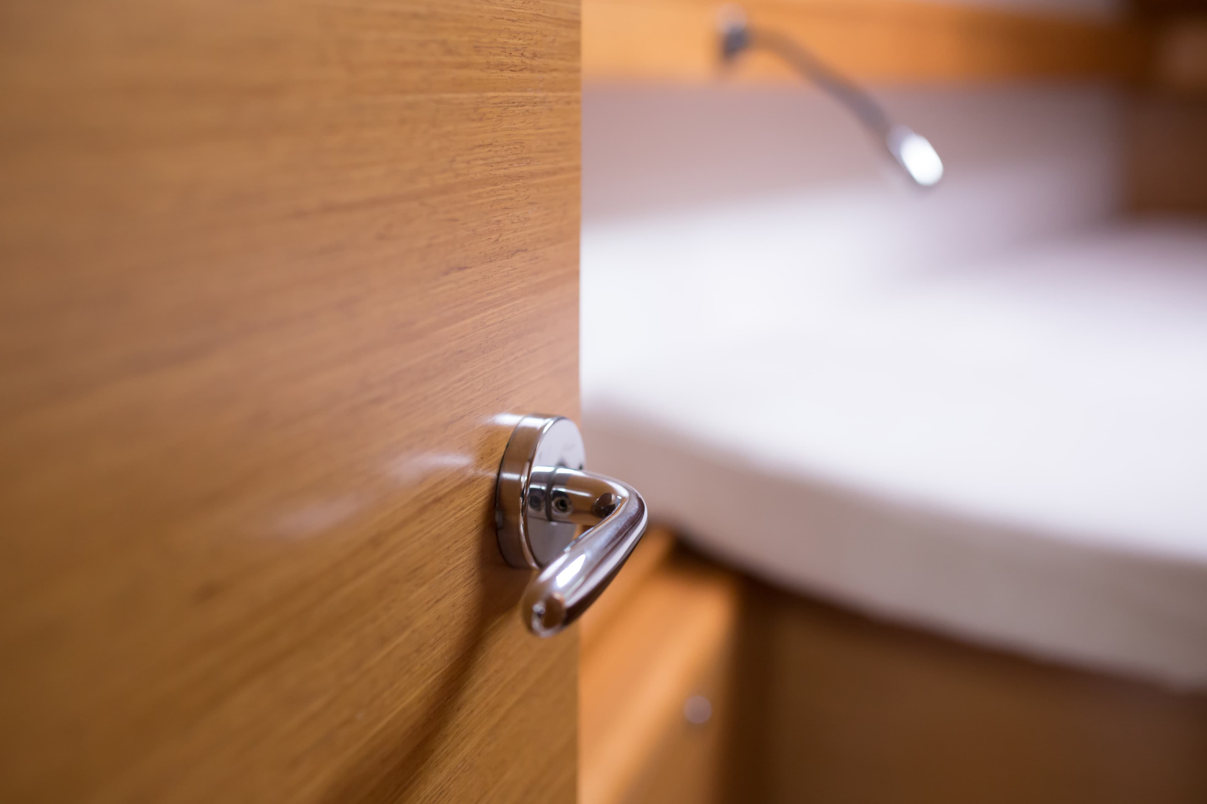 Sun Odyssey 409 - photo 23