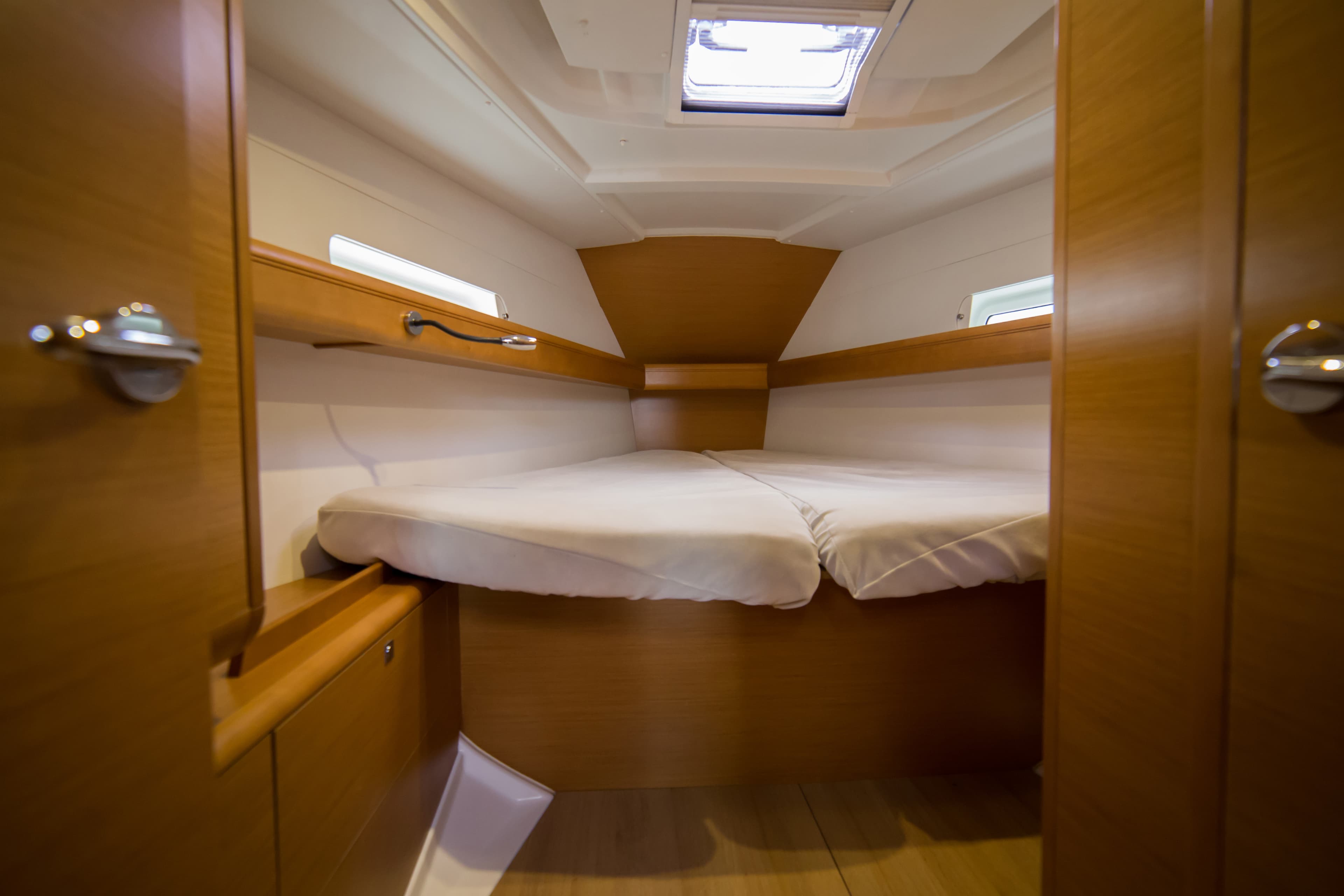 Sun Odyssey 409 - photo 36