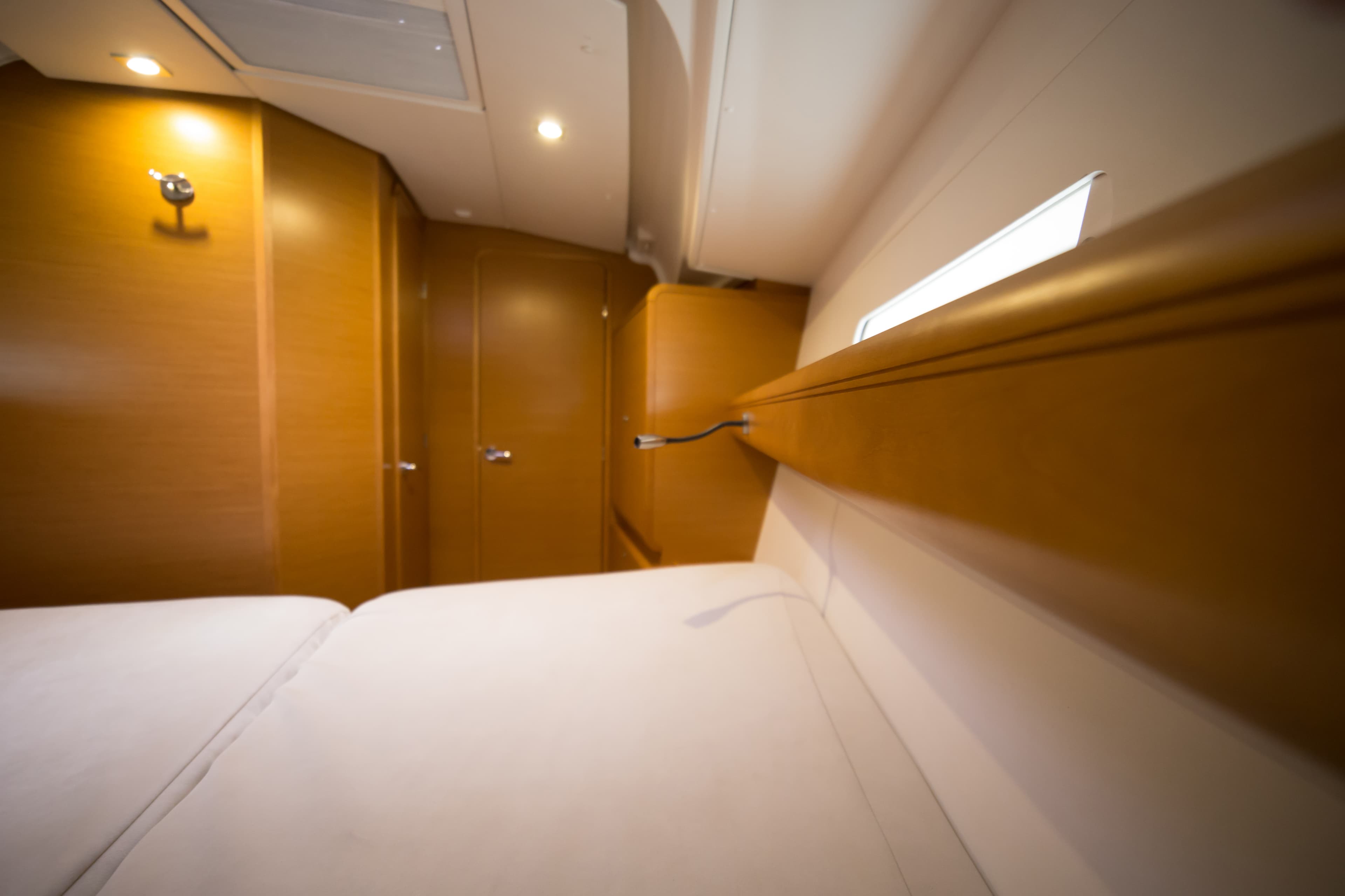 Sun Odyssey 409 - photo 33