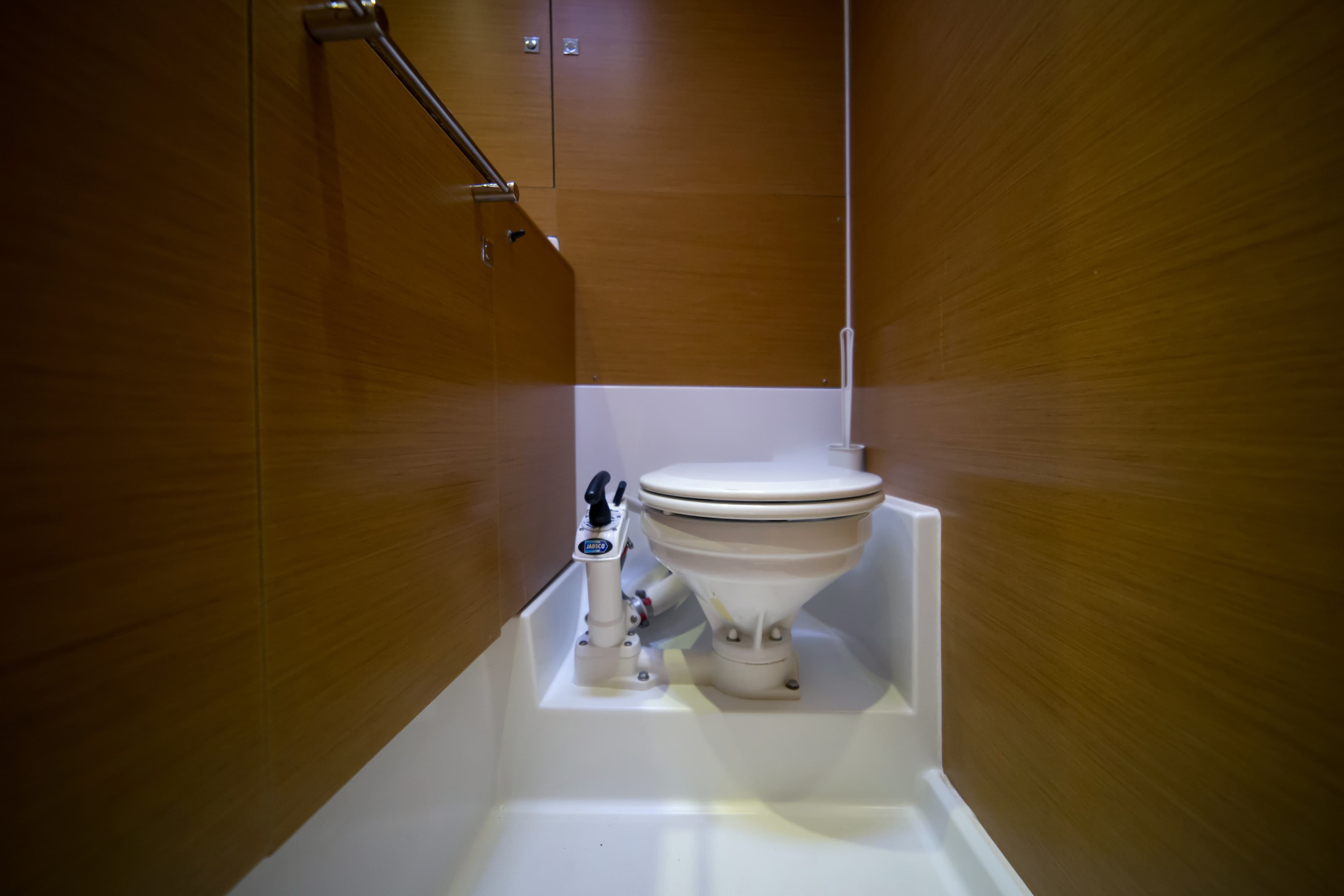 Sun Odyssey 409 - photo 72