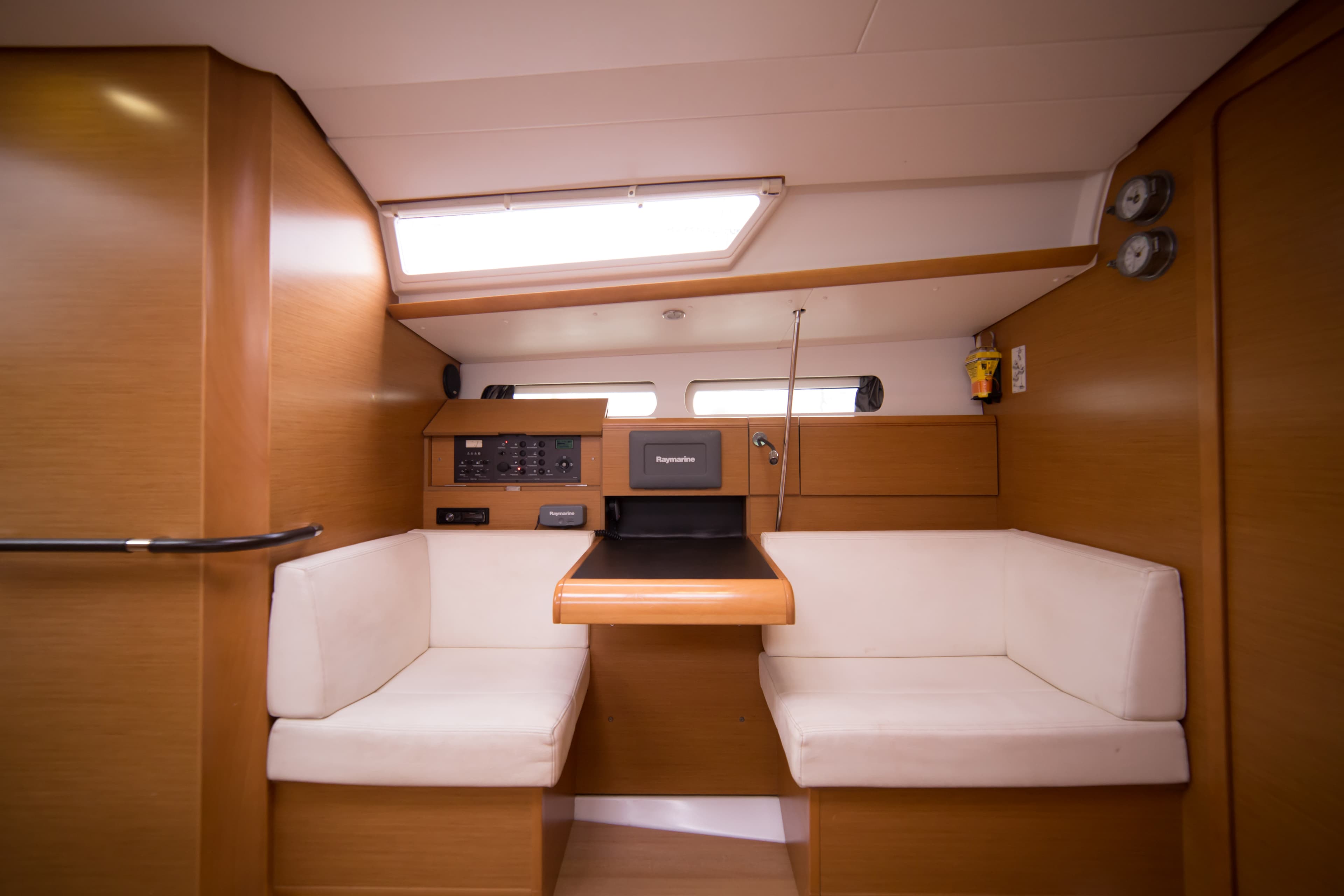 Sun Odyssey 409 - photo 40