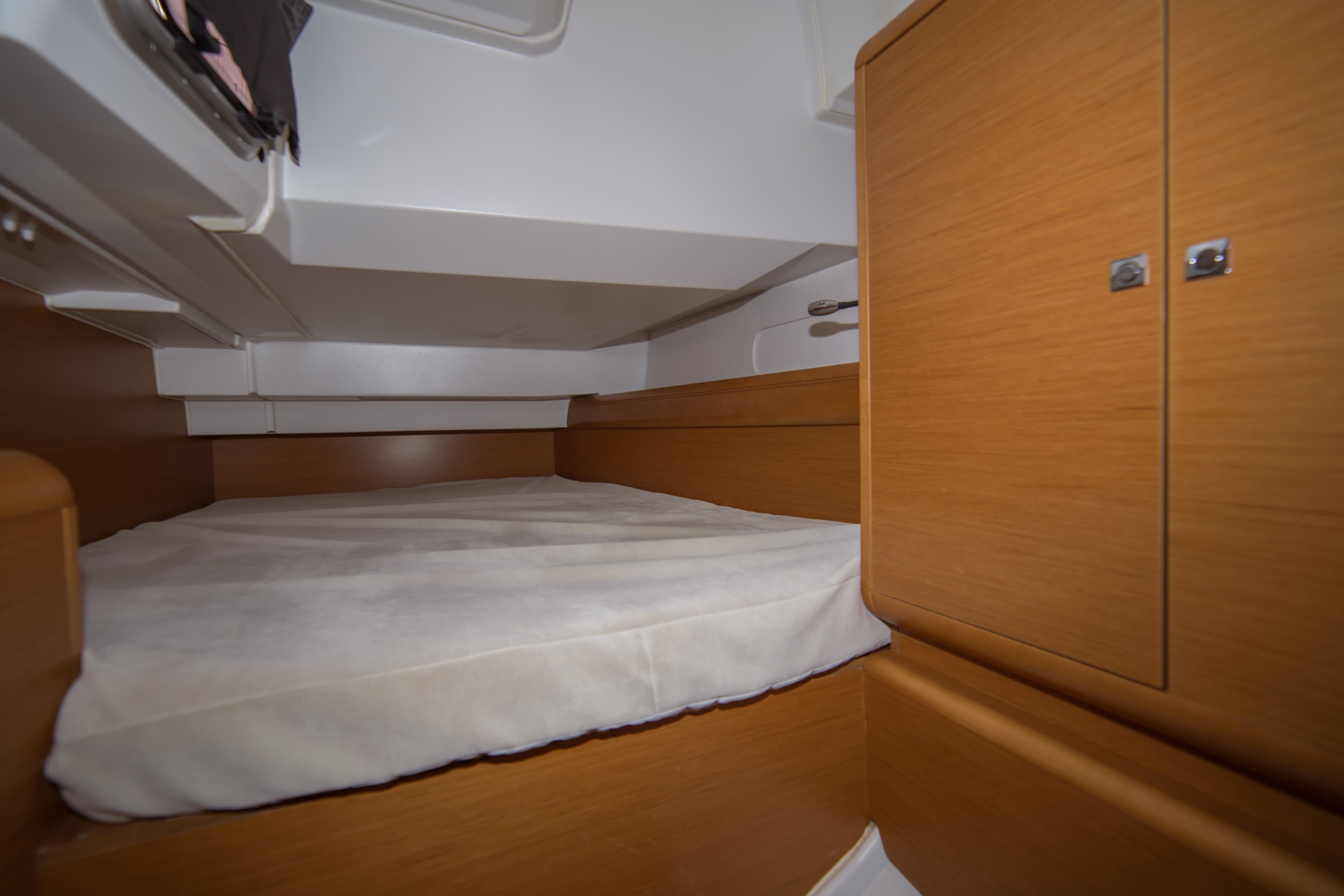 Sun Odyssey 409 - photo 42