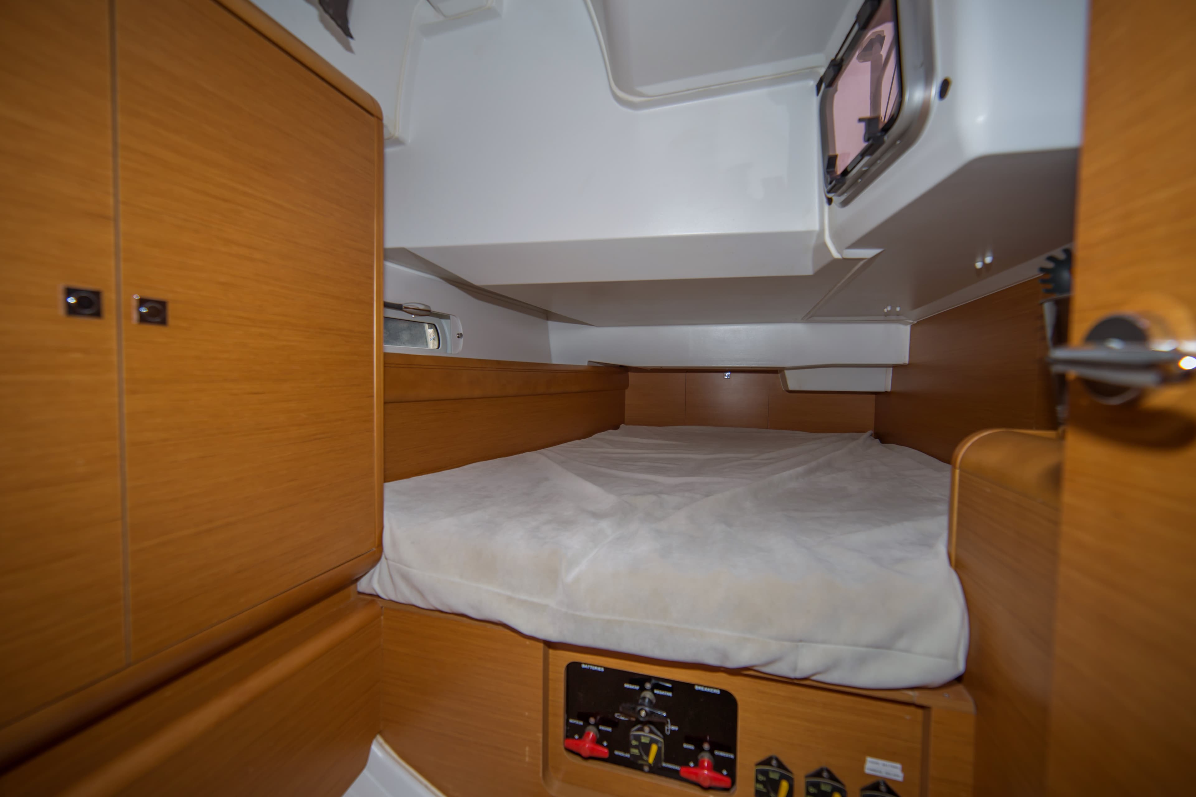 Sun Odyssey 409 - photo 69