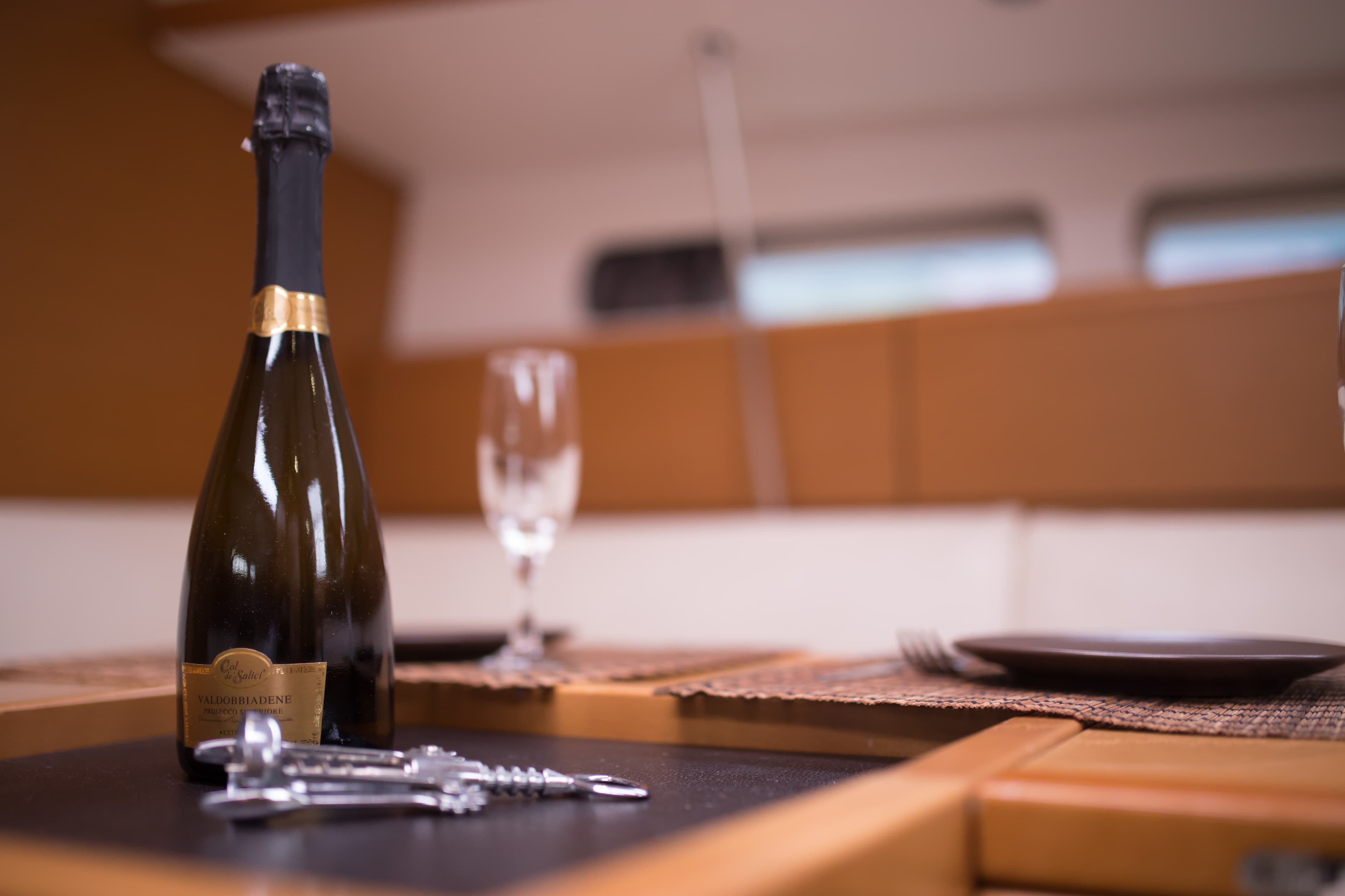 Sun Odyssey 409 - photo 35