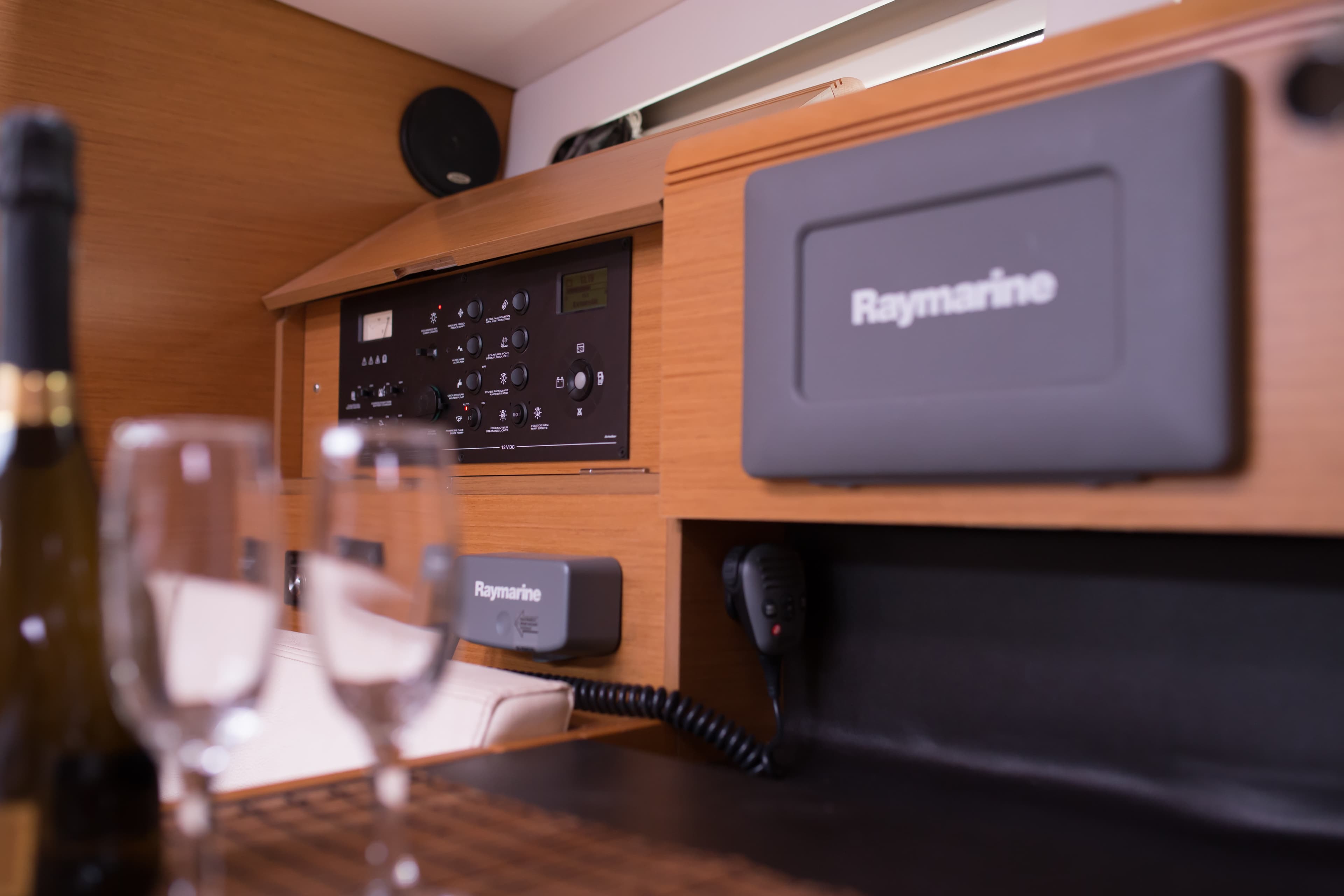 Sun Odyssey 409 - photo 73