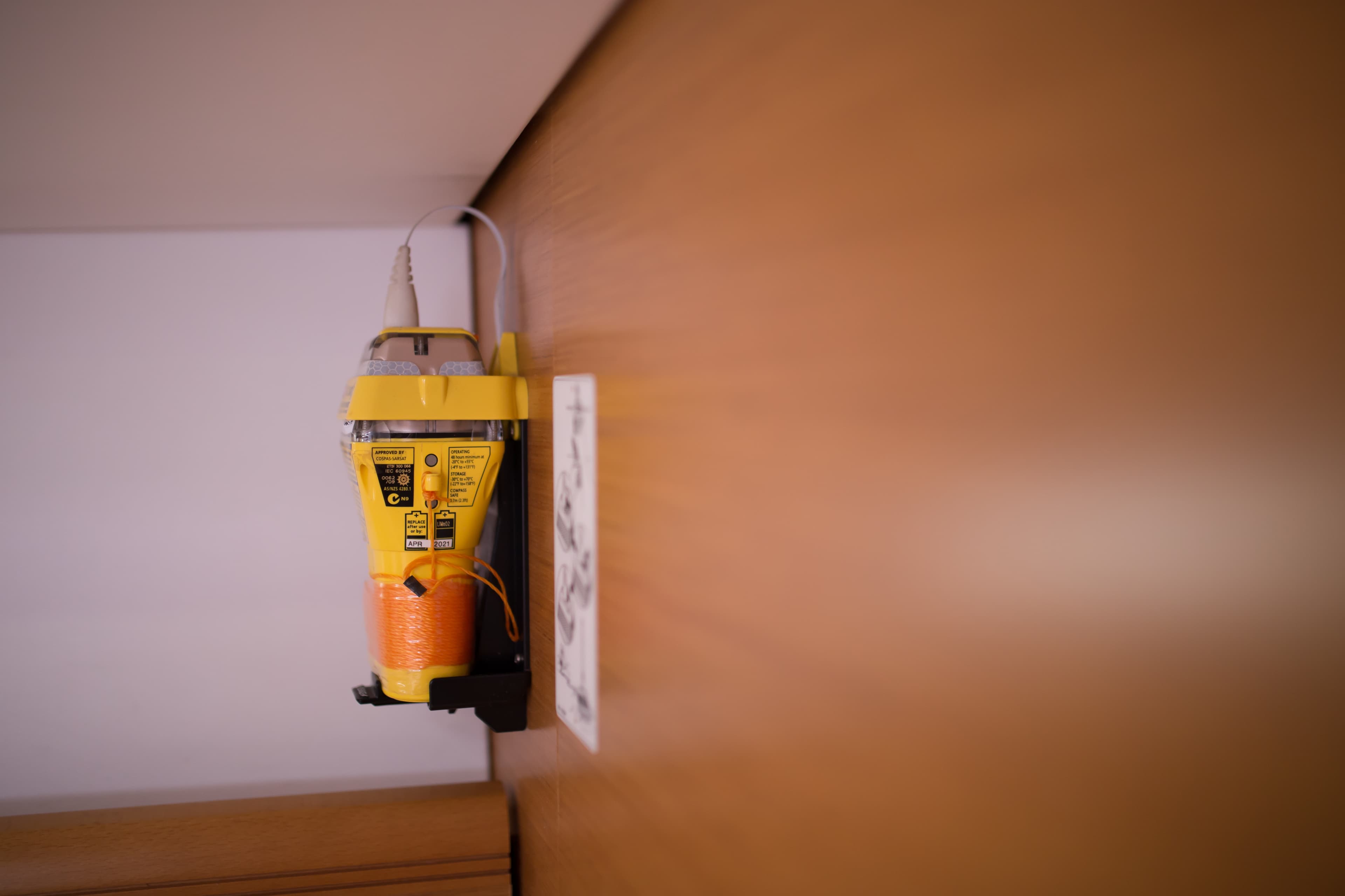 Sun Odyssey 409 - photo 30