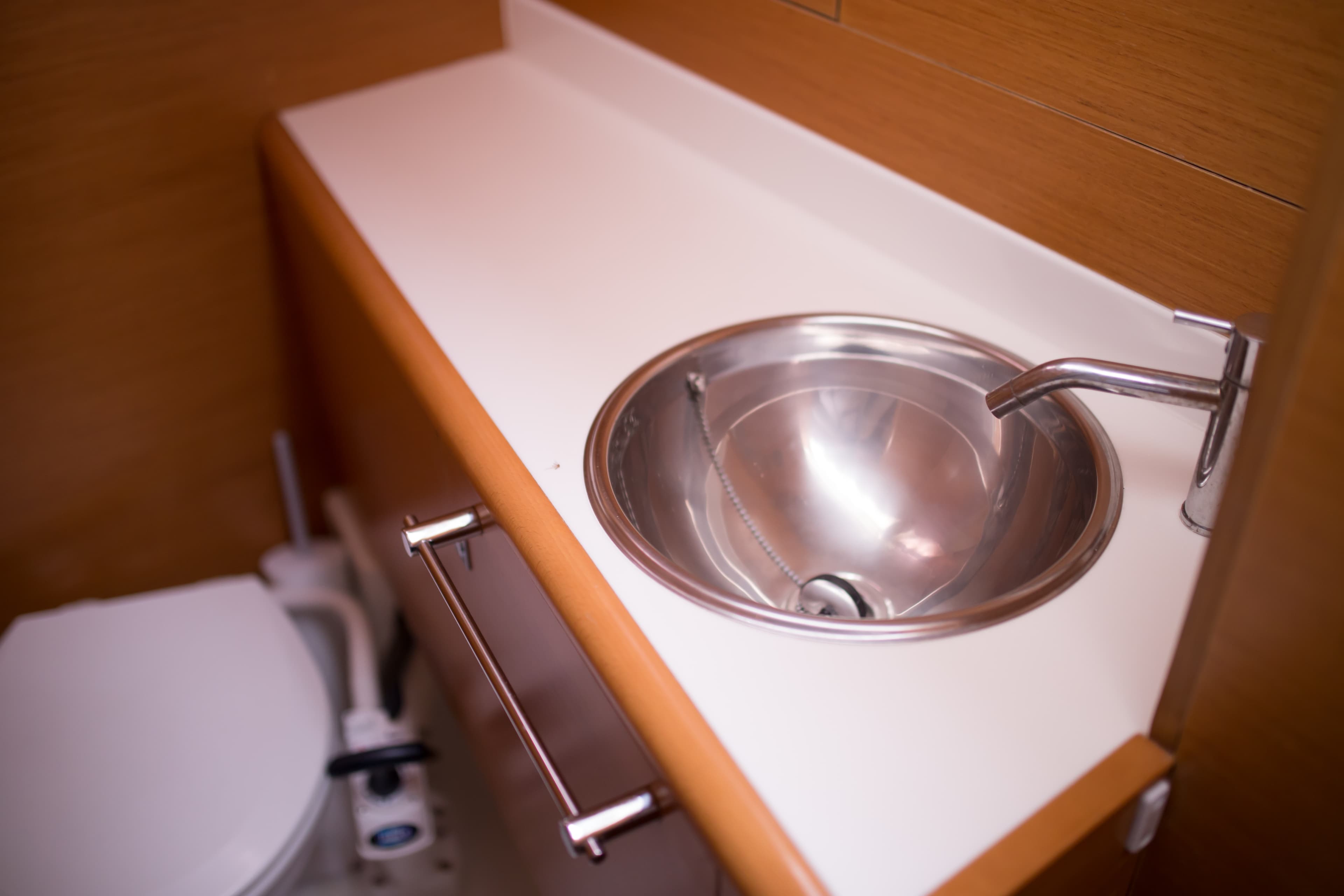 Sun Odyssey 409 - photo 68