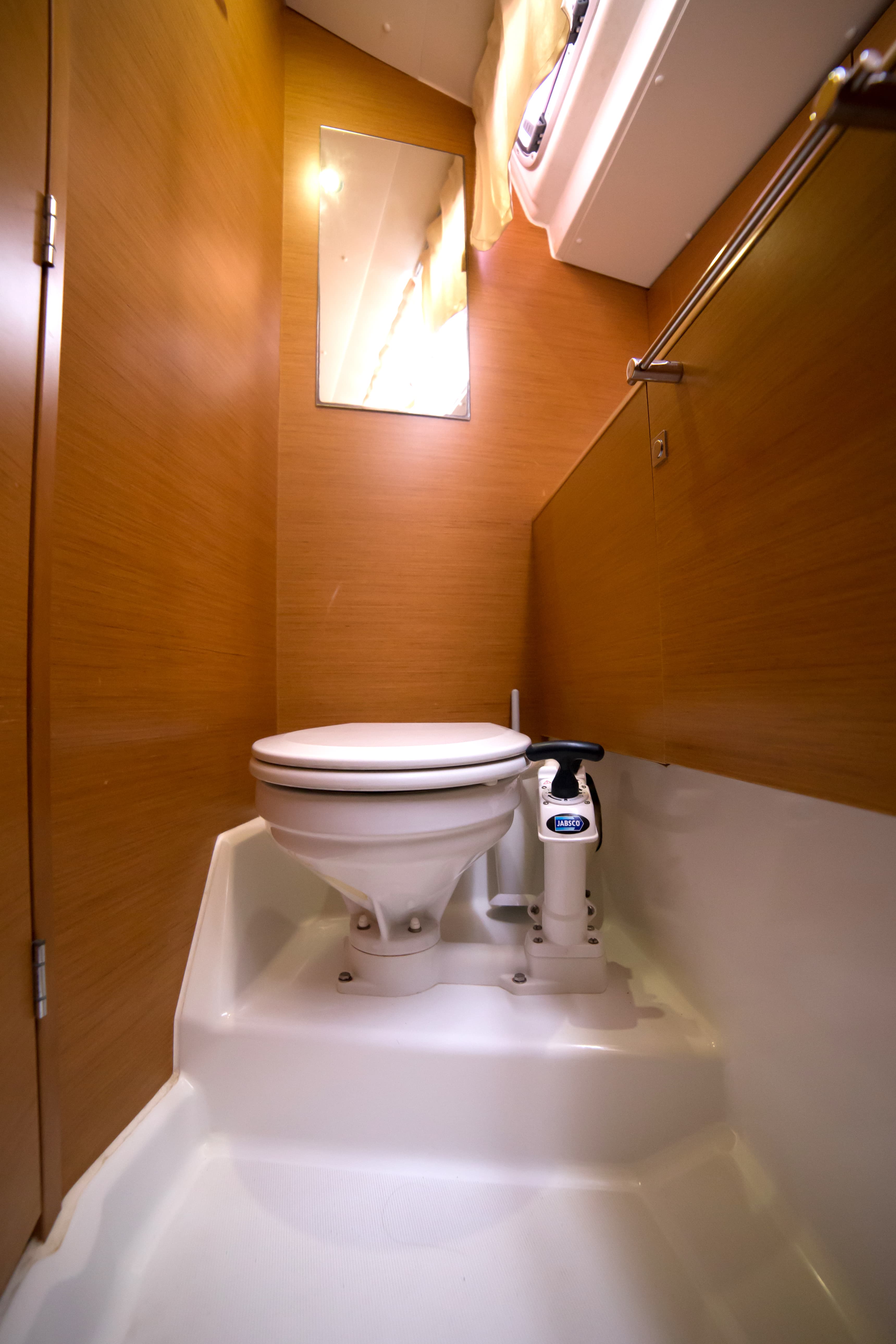 Sun Odyssey 409 - photo 26