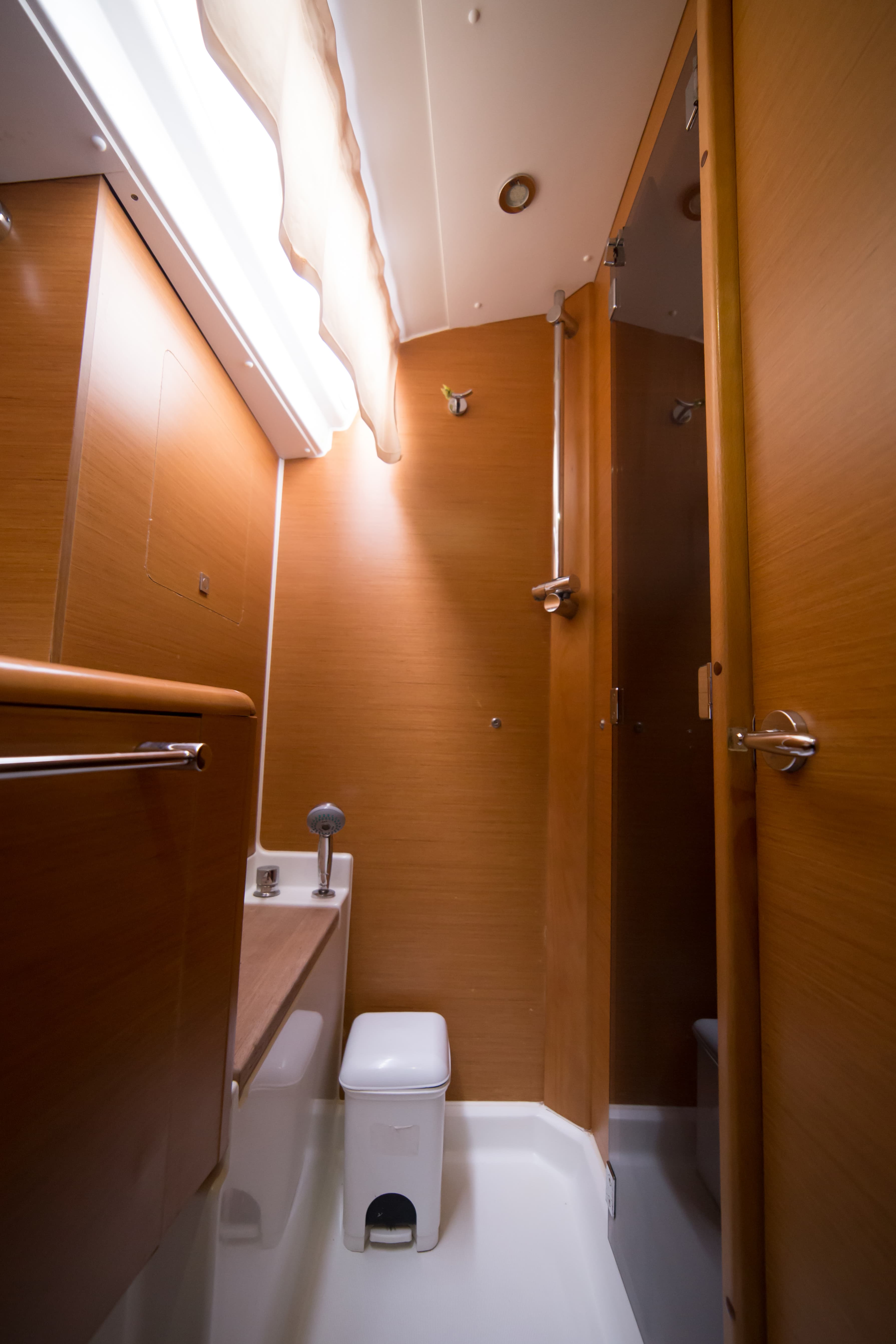 Sun Odyssey 409 - photo 65