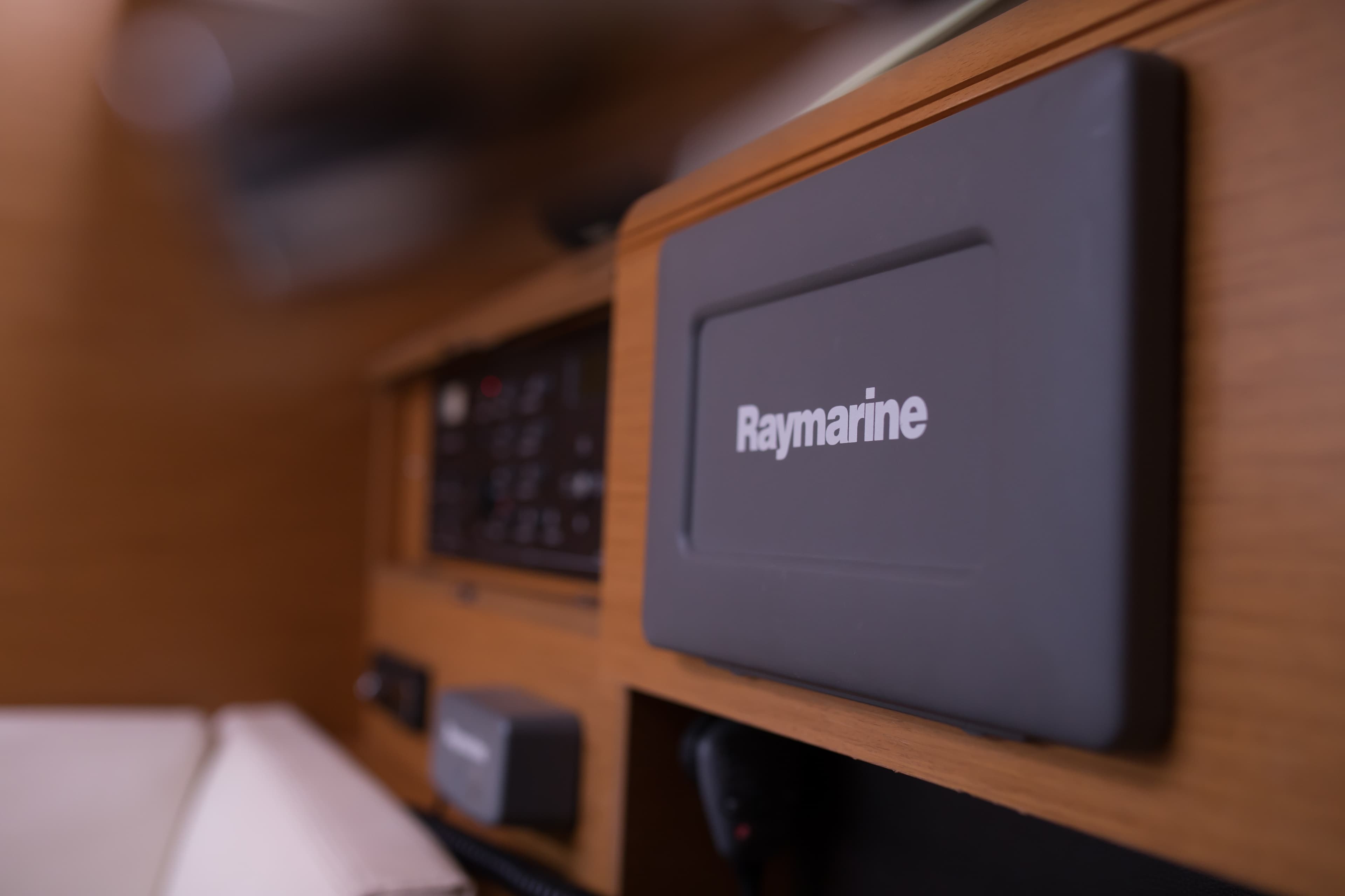 Sun Odyssey 409 - photo 6