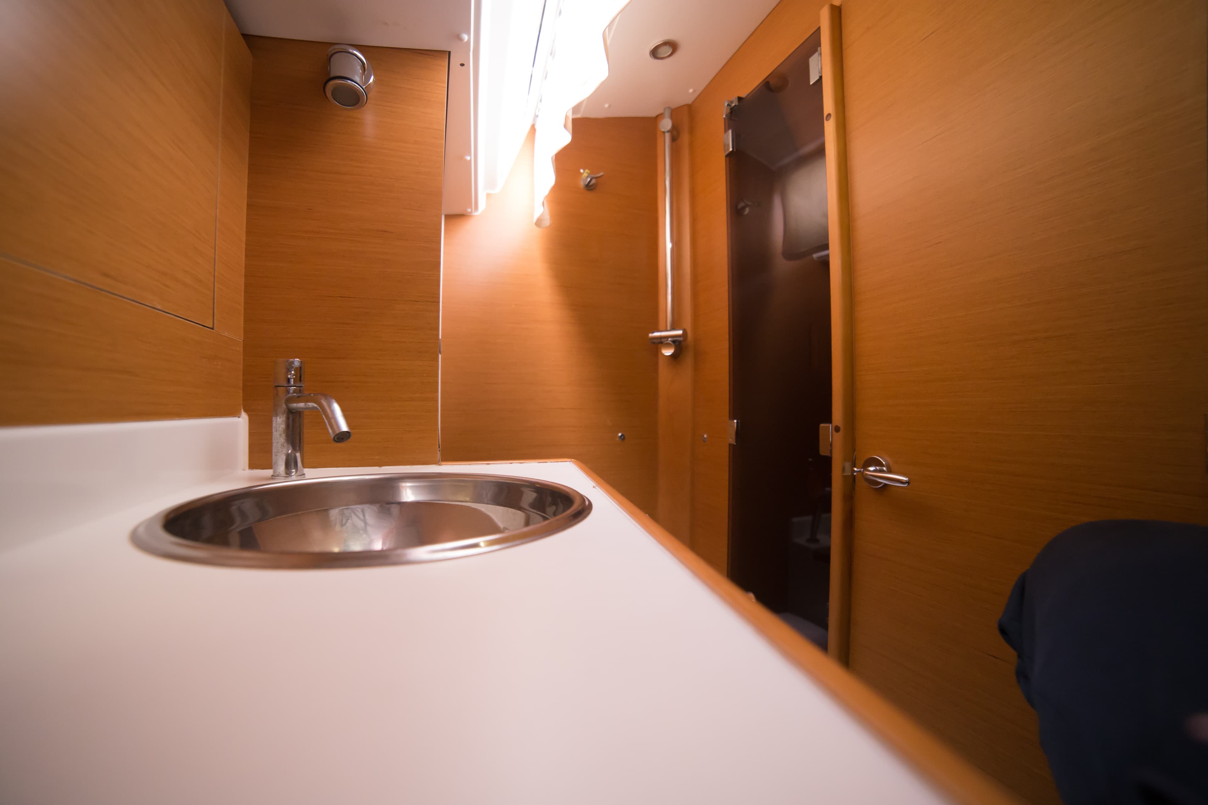 Sun Odyssey 409 - photo 43