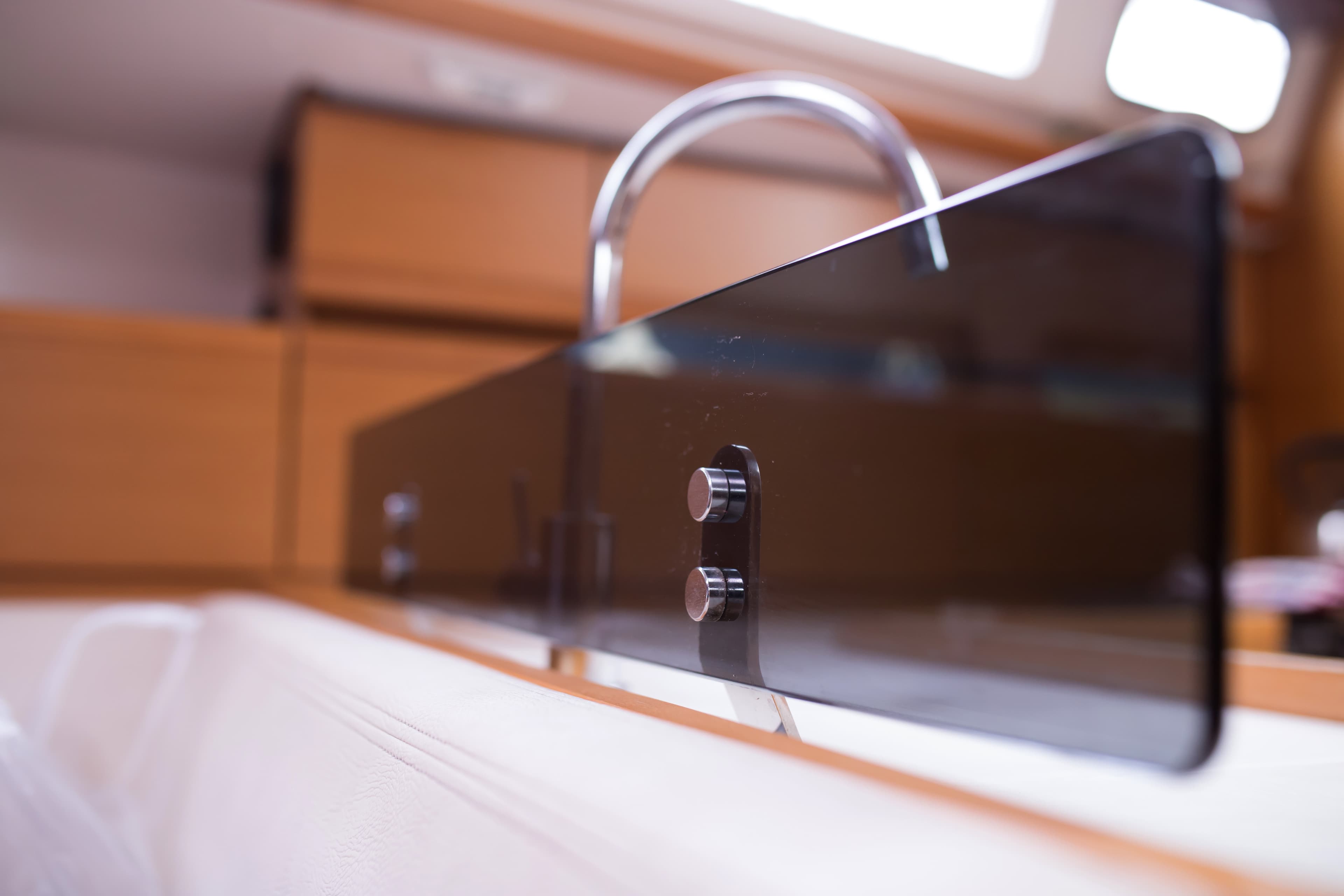 Sun Odyssey 409 - photo 49