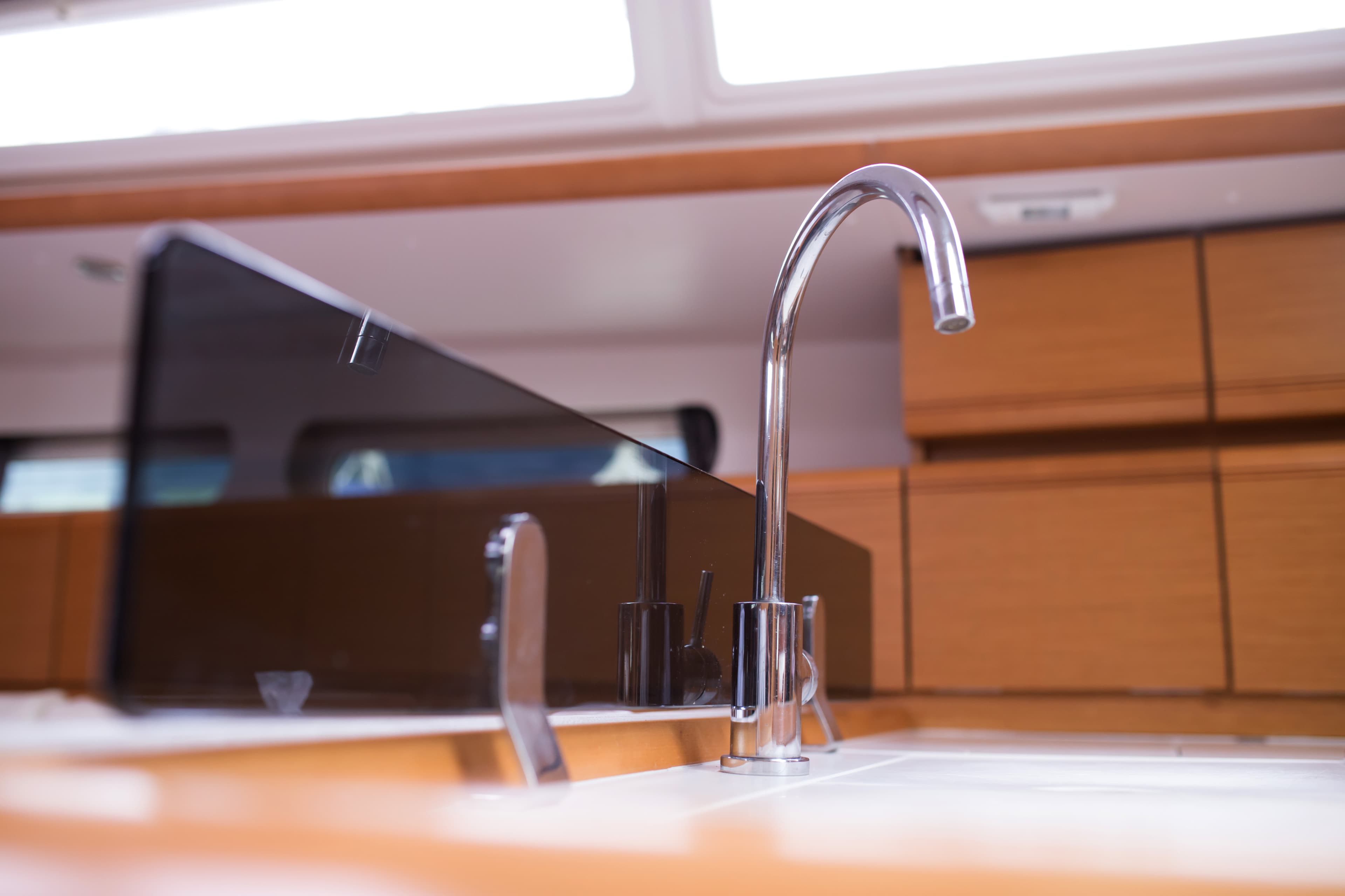 Sun Odyssey 409 - photo 25