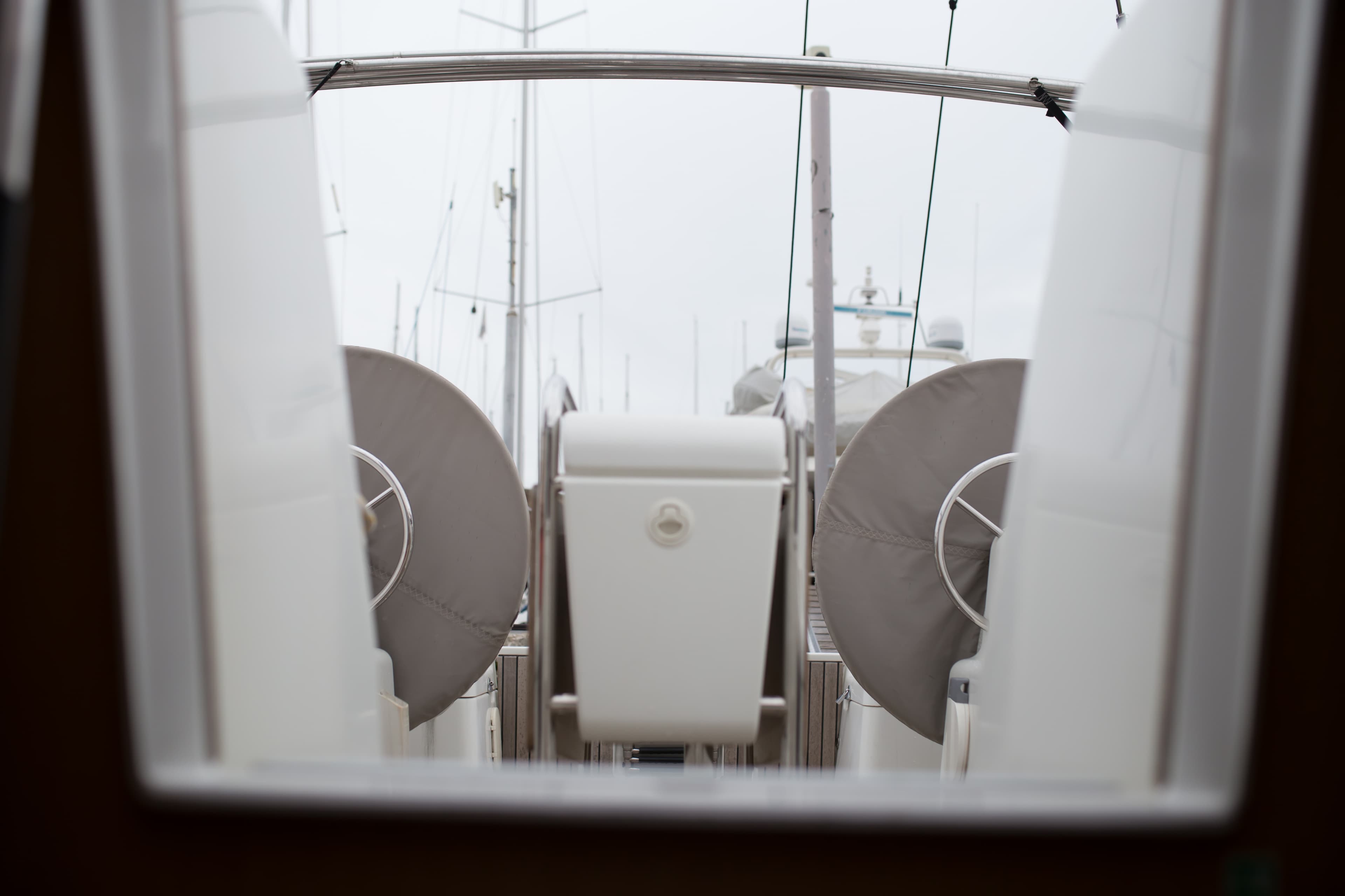 Sun Odyssey 409 - photo 21