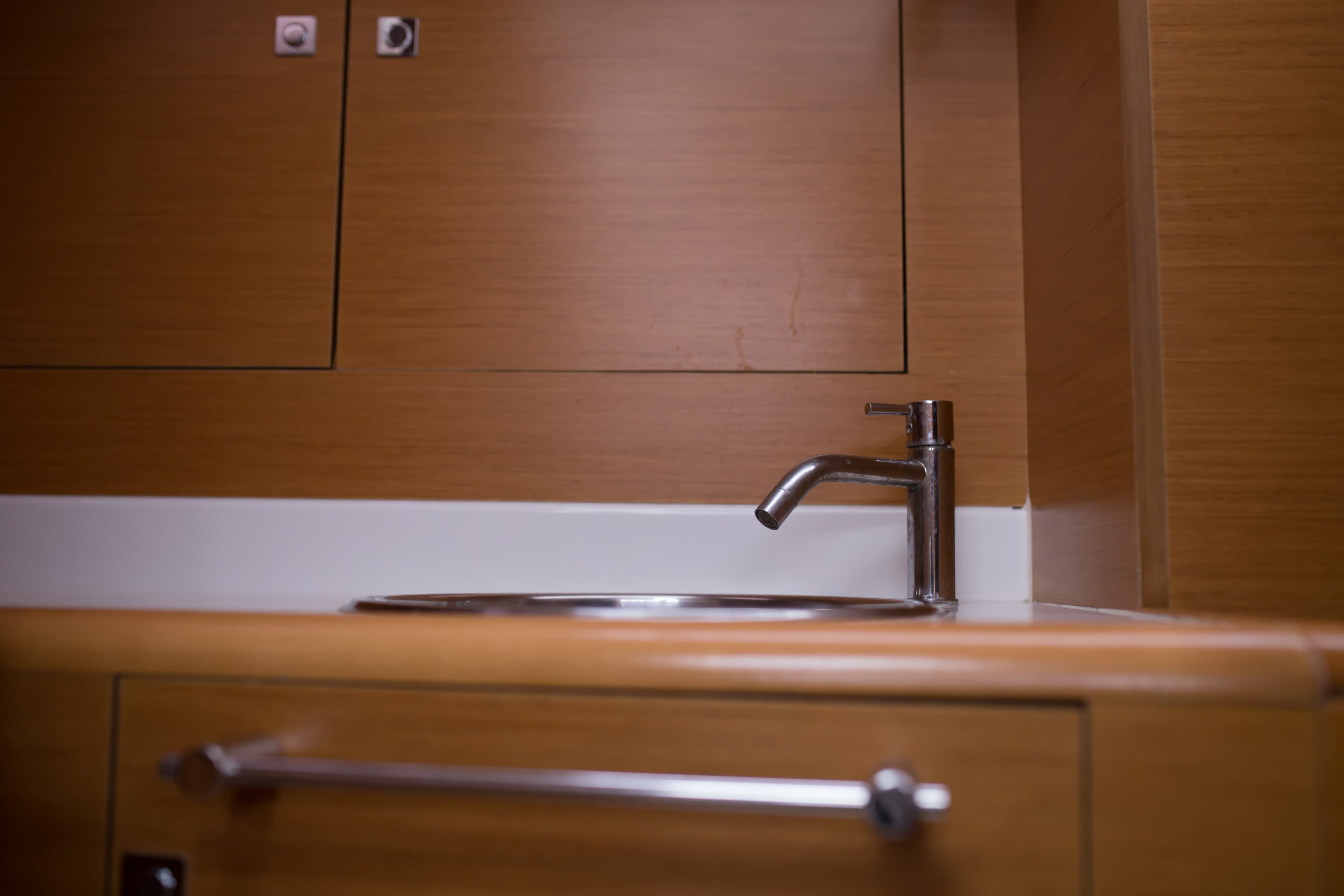 Sun Odyssey 409 - photo 57