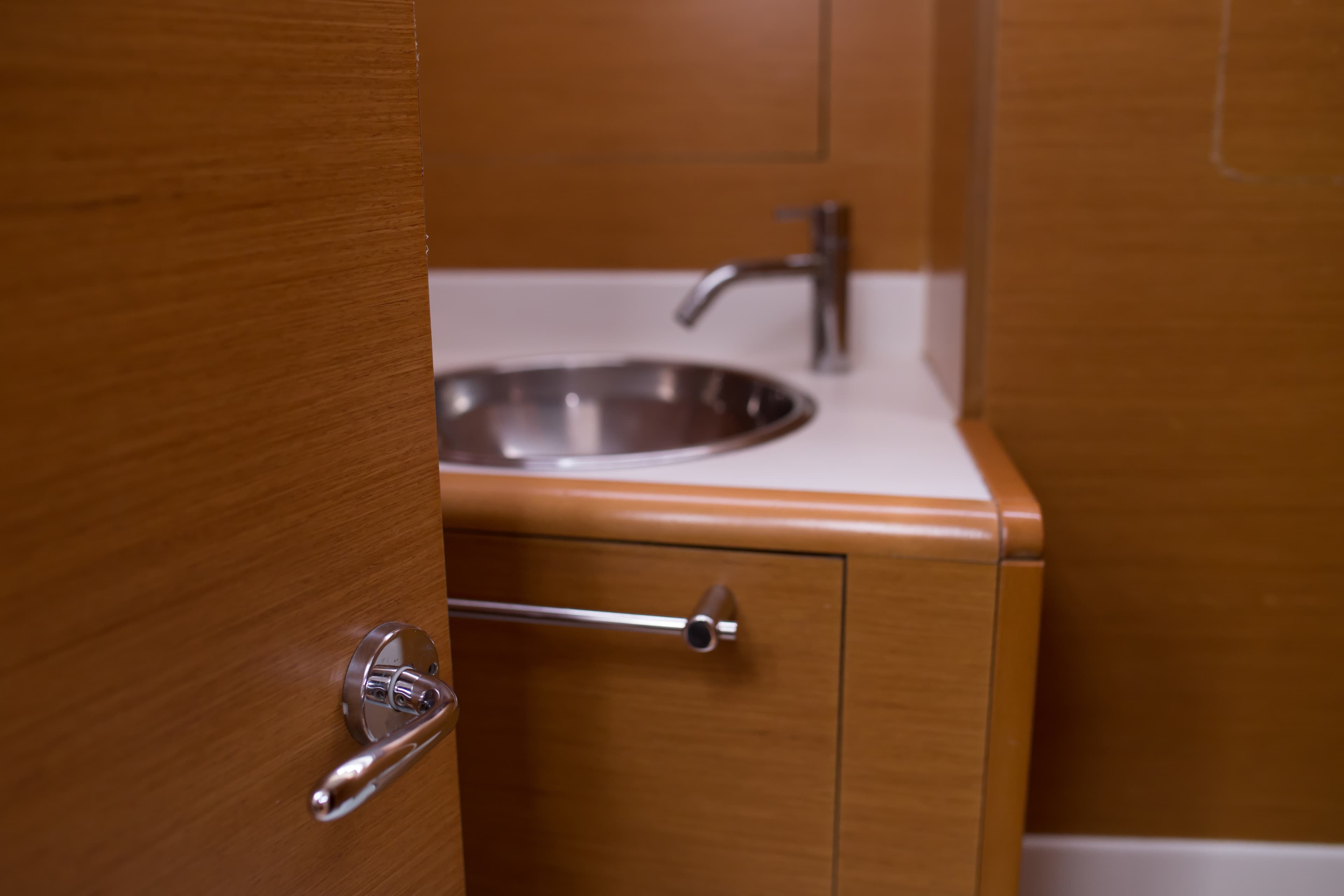 Sun Odyssey 409 - photo 55