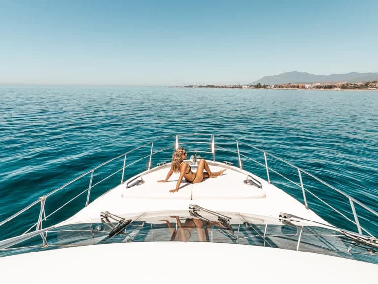 Azimut 58 - photo 12