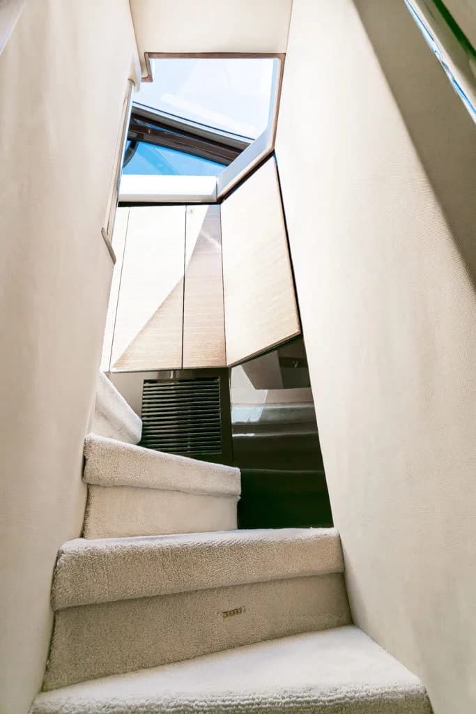 Azimut 58 - photo 14