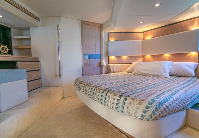 Azimut 58 - photo 10