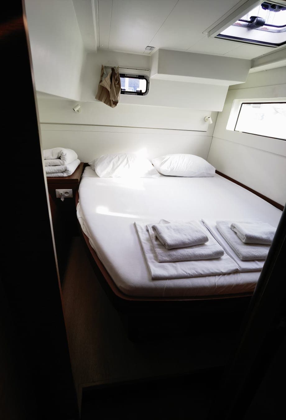 Lagoon 40 - photo 28