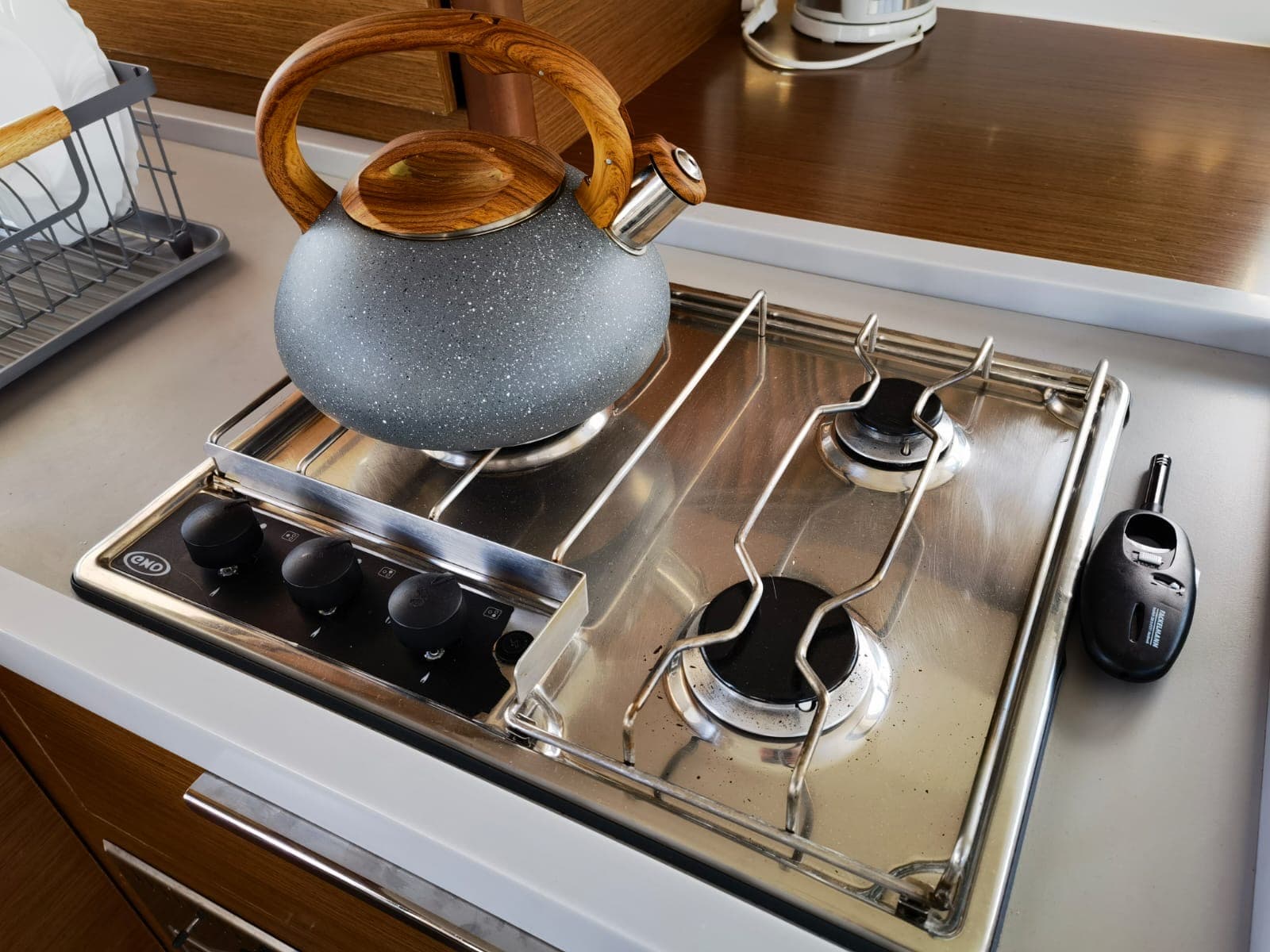 Lagoon 40 - photo 18