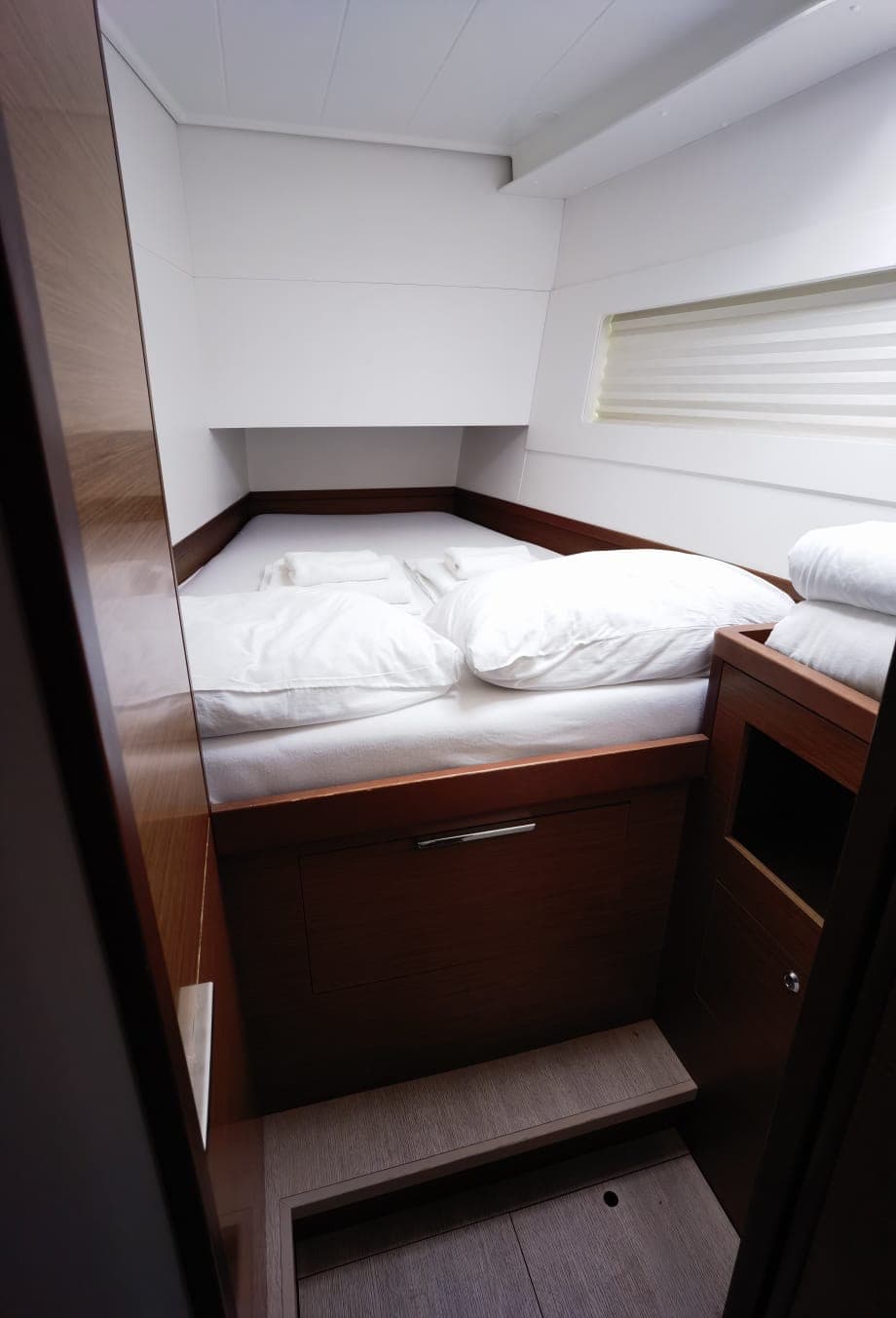 Lagoon 40 - photo 17