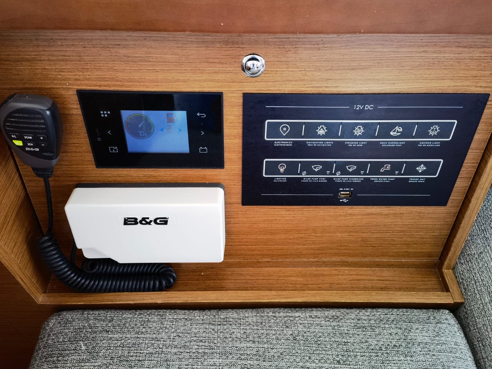 Lagoon 40 - photo 27