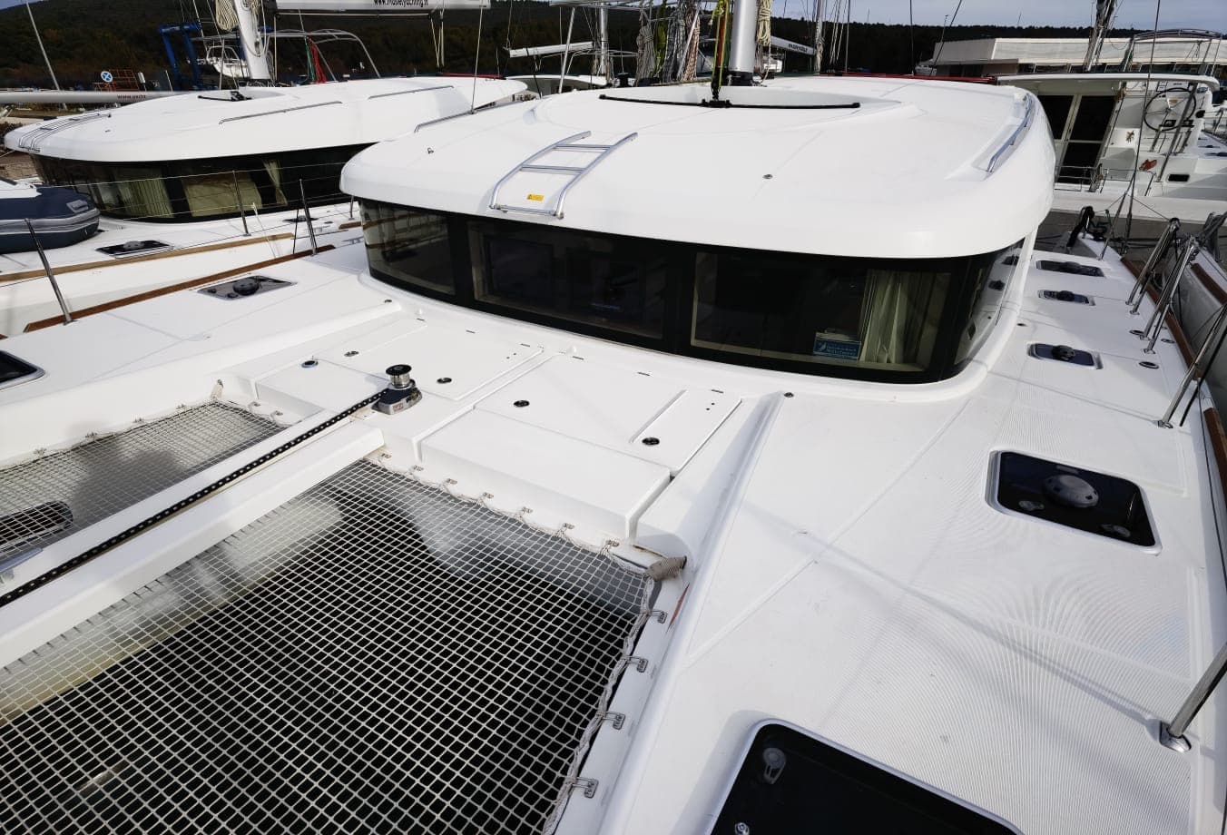 Lagoon 40 - photo 24