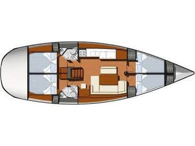 Boat plan