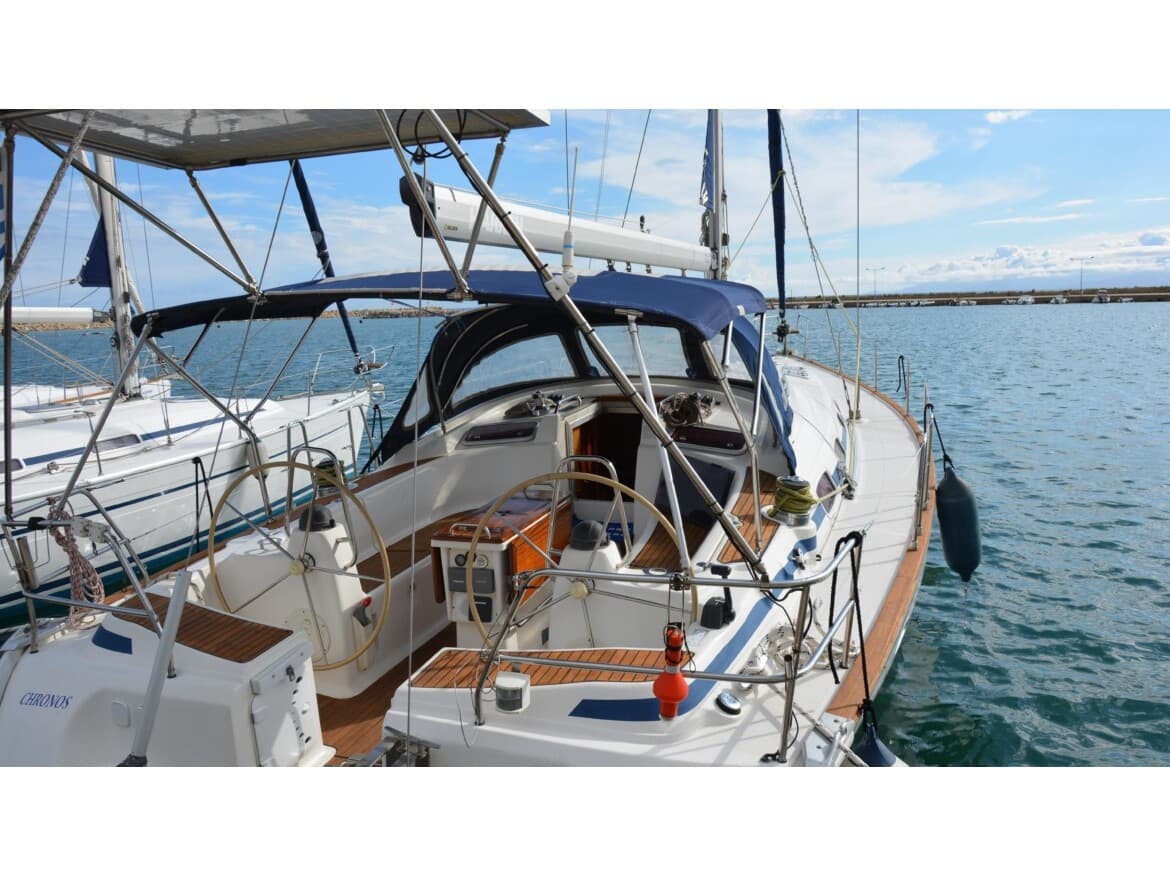 Bavaria 46 - photo