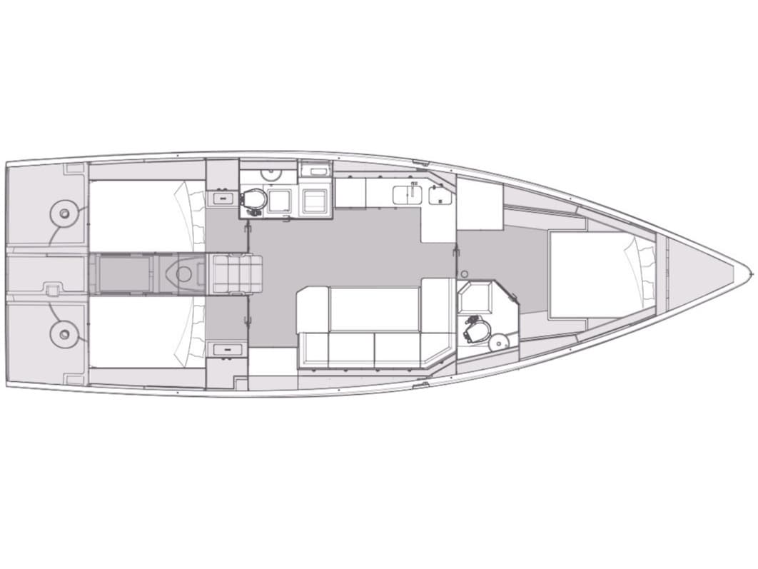 Boat plan