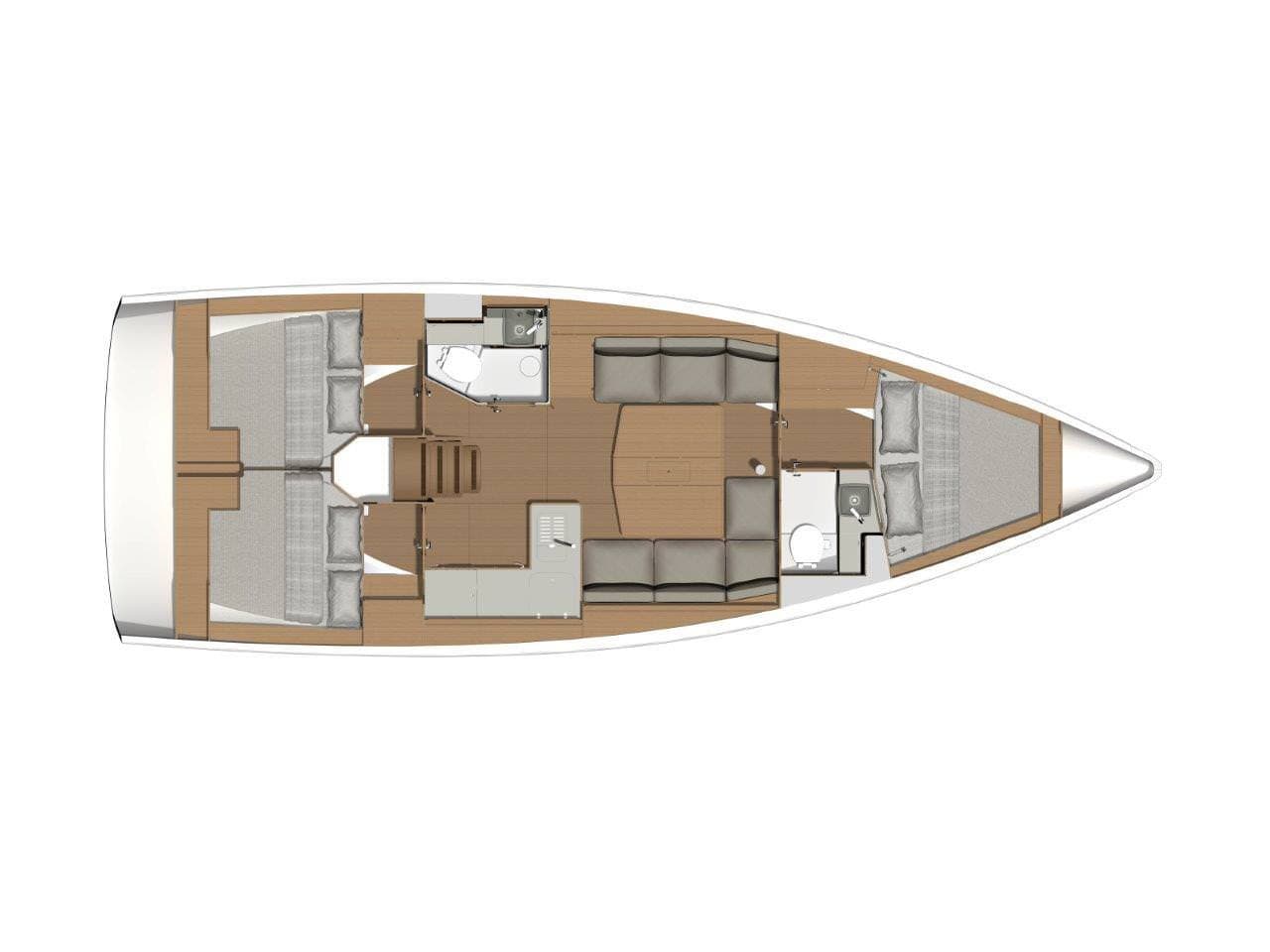 Boat plan