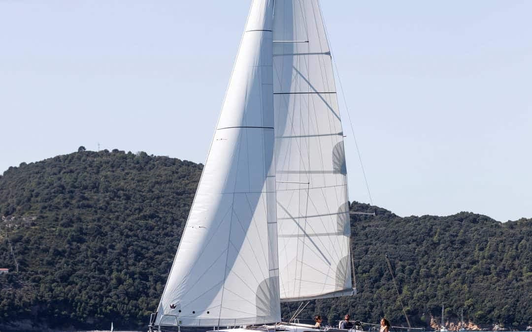 Dufour 390 - photo 12