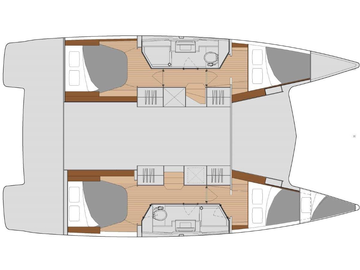 Boat plan