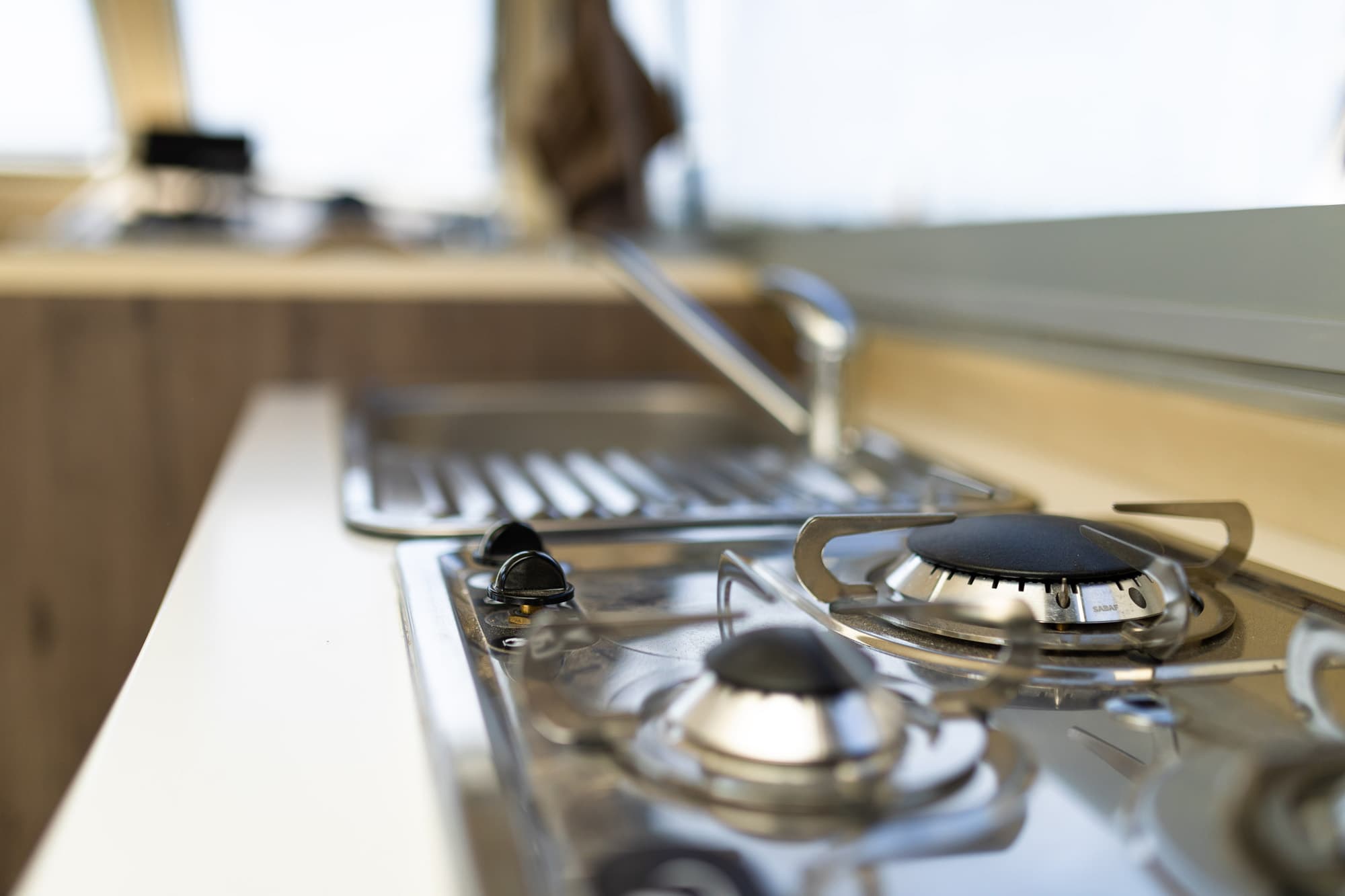 Motorboat - photo 25