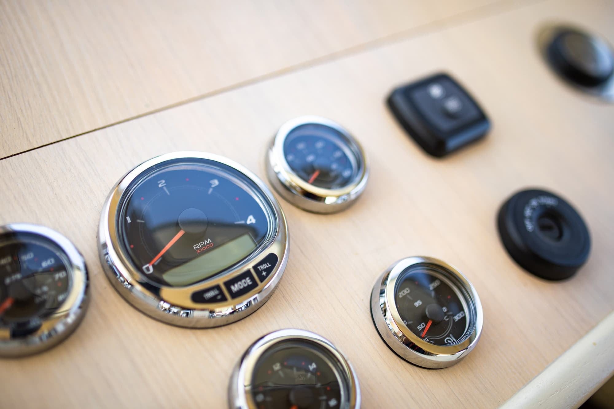 Motorboat - photo 16