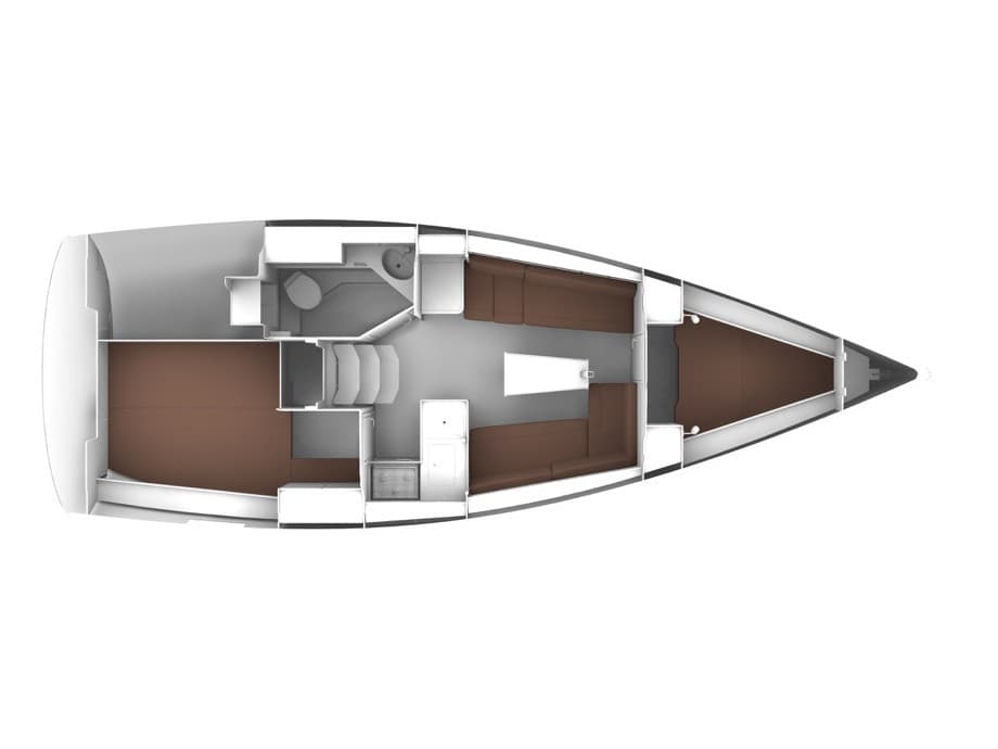 Boat plan