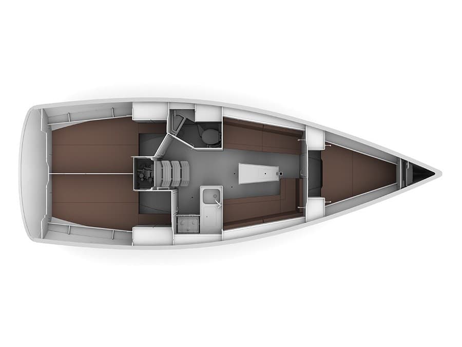 Boat plan