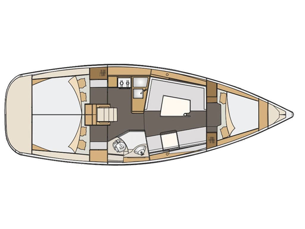Boat plan