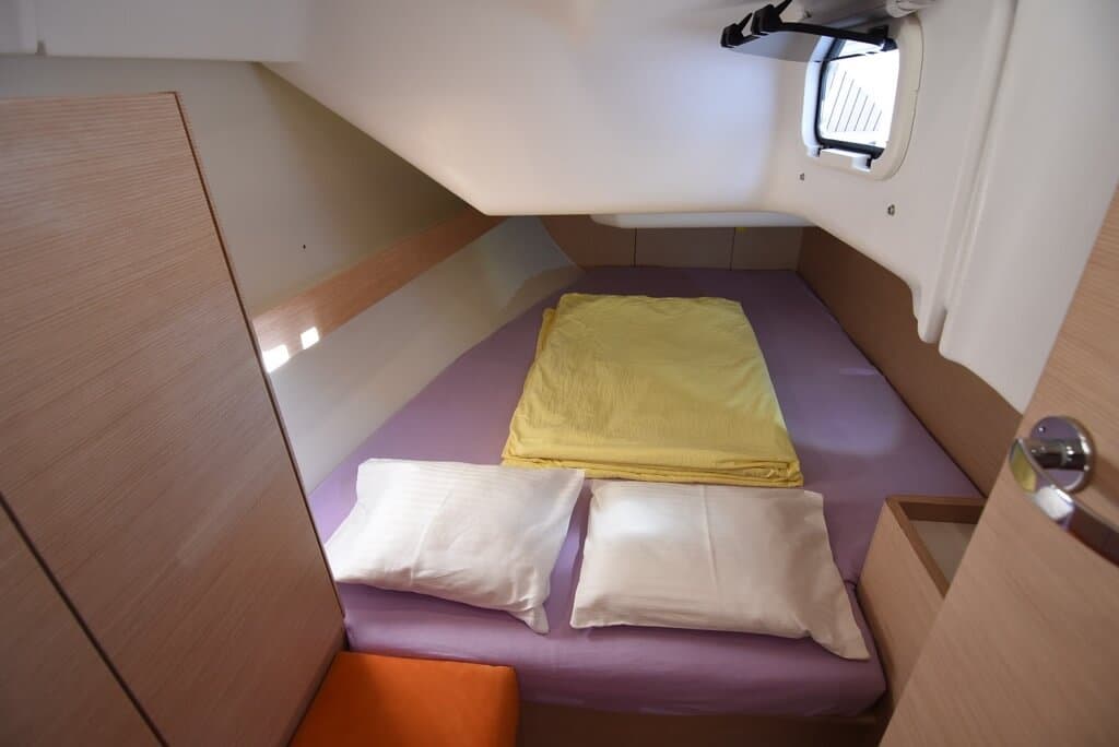 Elan Impression 35 - photo 7