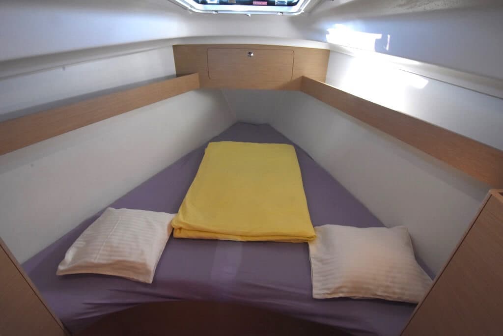 Elan Impression 35 - photo 12