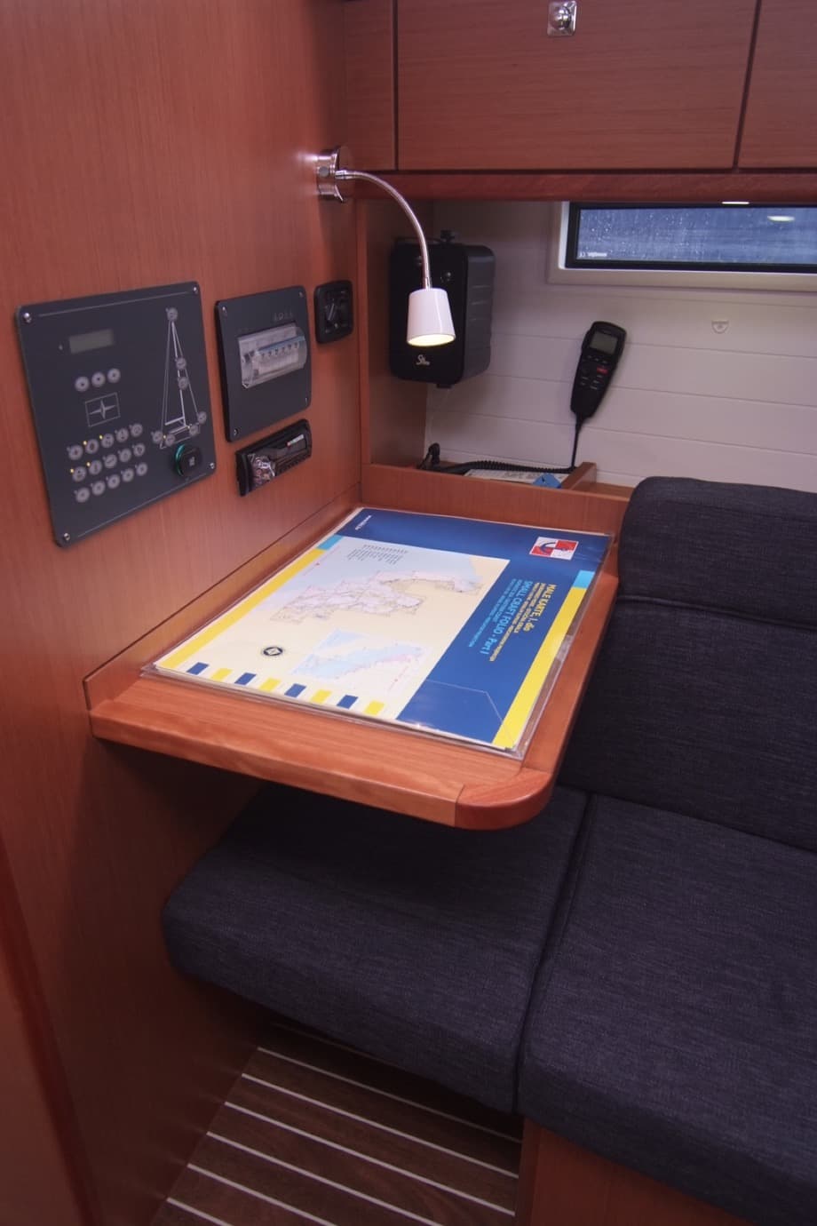 Bavaria Cruiser 37 - photo 5