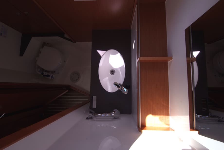 Bavaria Cruiser 37 - photo 11