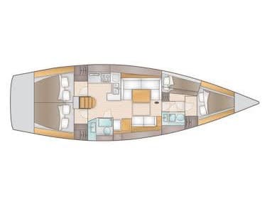 Boat plan