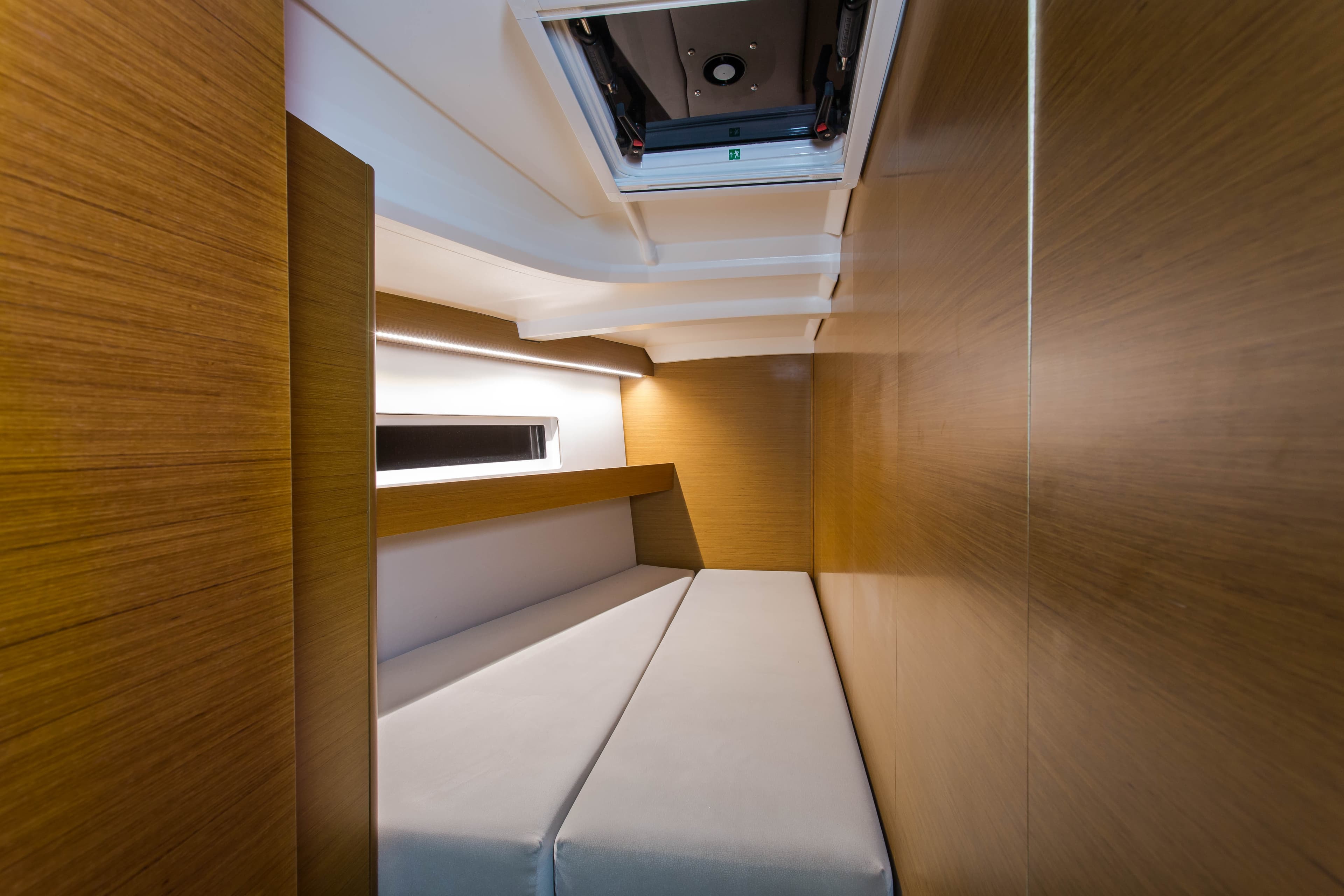 Sun Odyssey 440 - photo 4