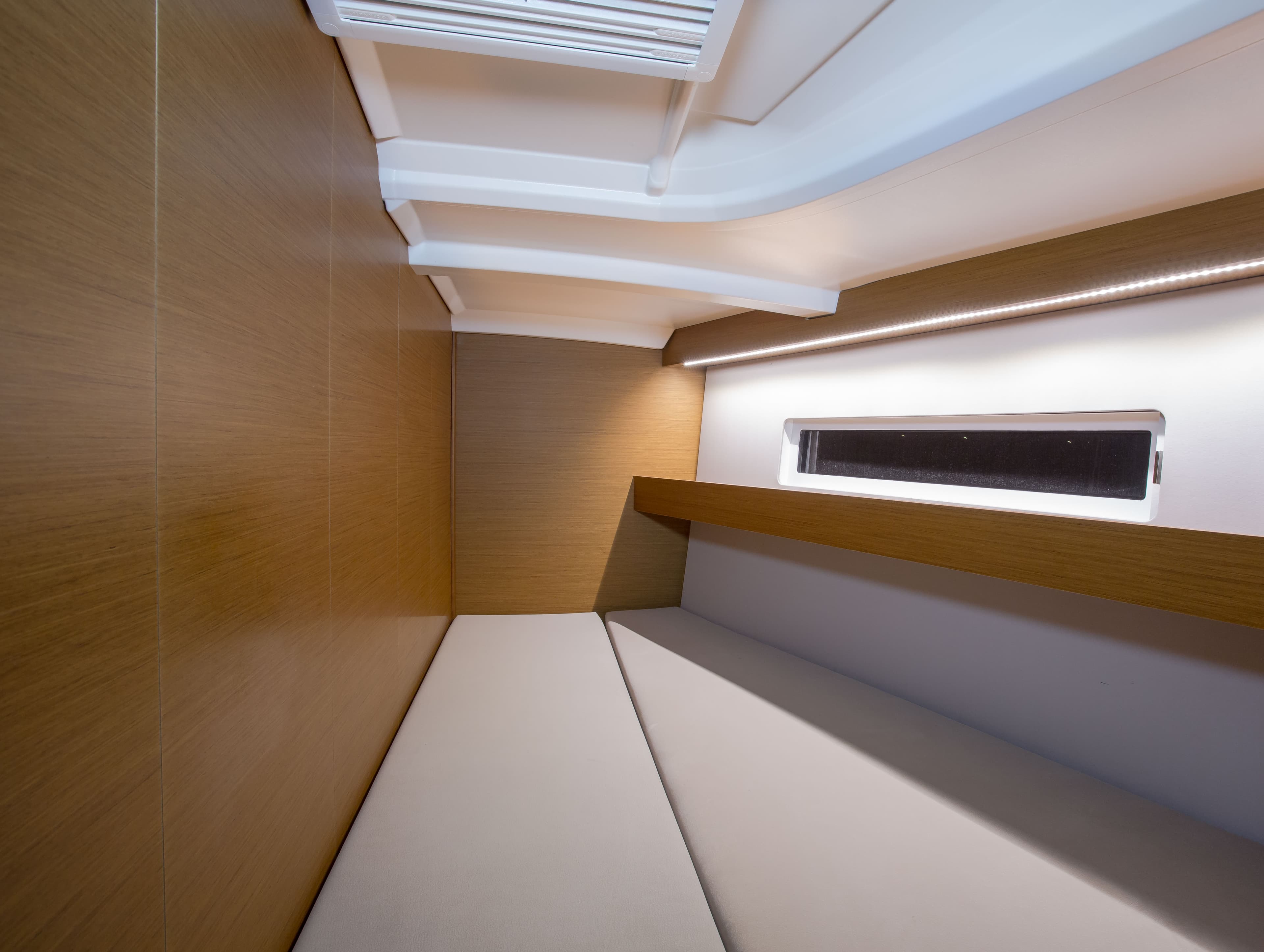 Sun Odyssey 440 - photo 15