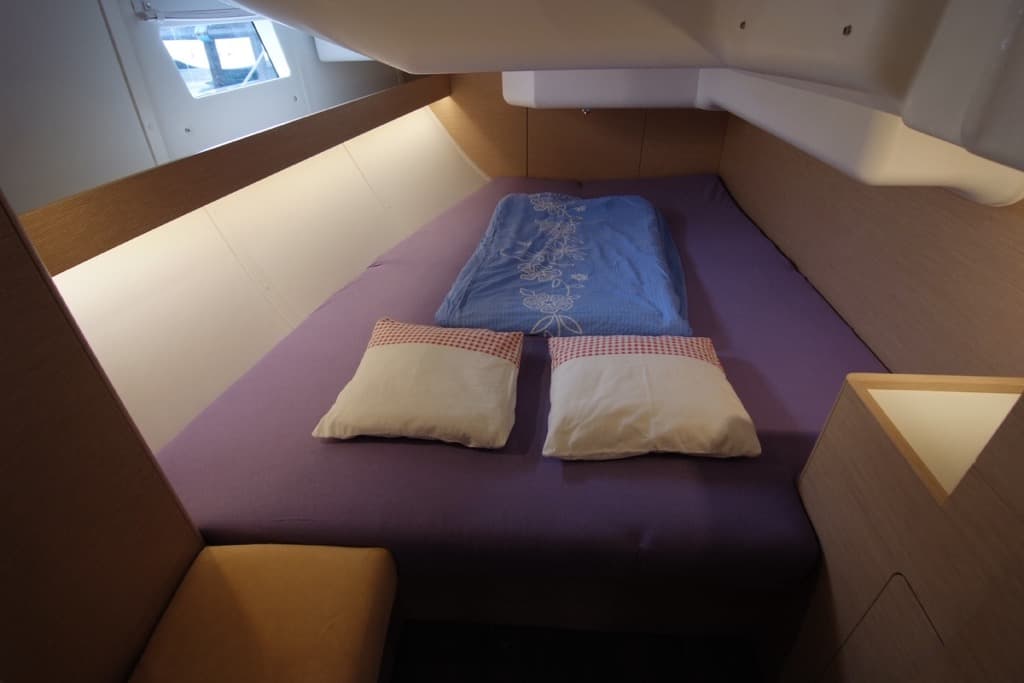 Elan Impression 40 - photo 9