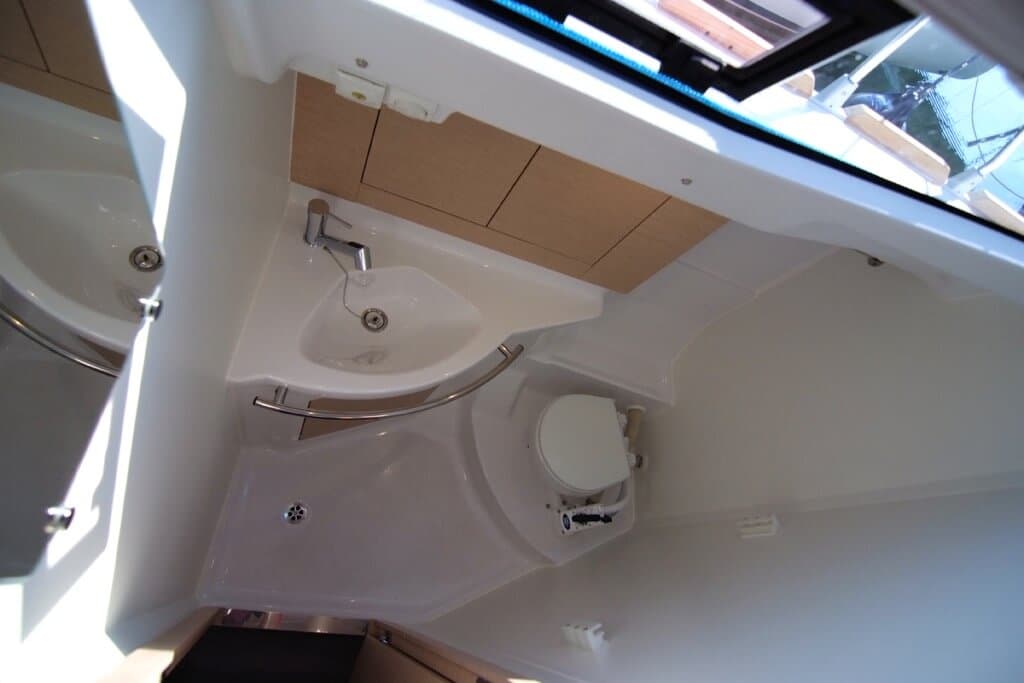 Elan Impression 40 - photo 5